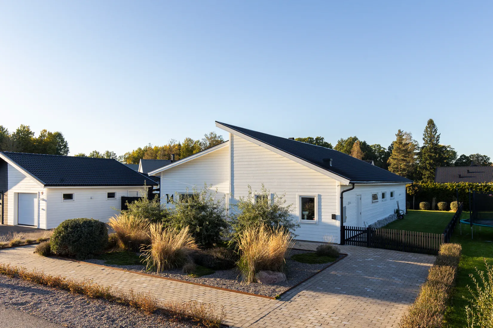 Villa, Inspelsgatan 14, Lanna, Lekeberg