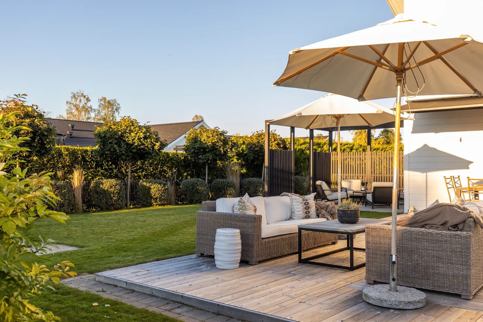 Villa, Inspelsgatan 14, Lanna, Lekeberg