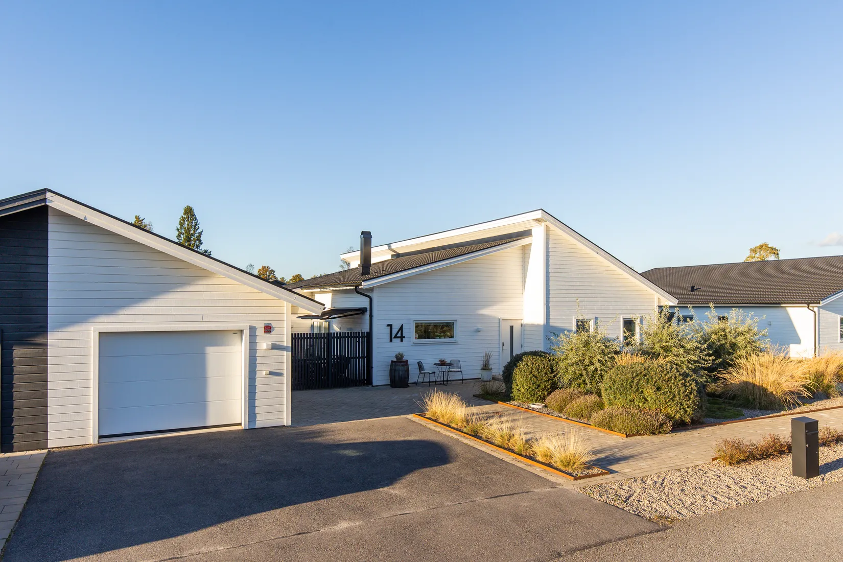 Villa, Inspelsgatan 14, Lanna, Lekeberg