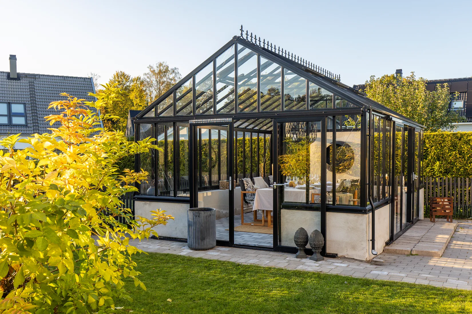 Villa, Inspelsgatan 14, Lanna, Lekeberg