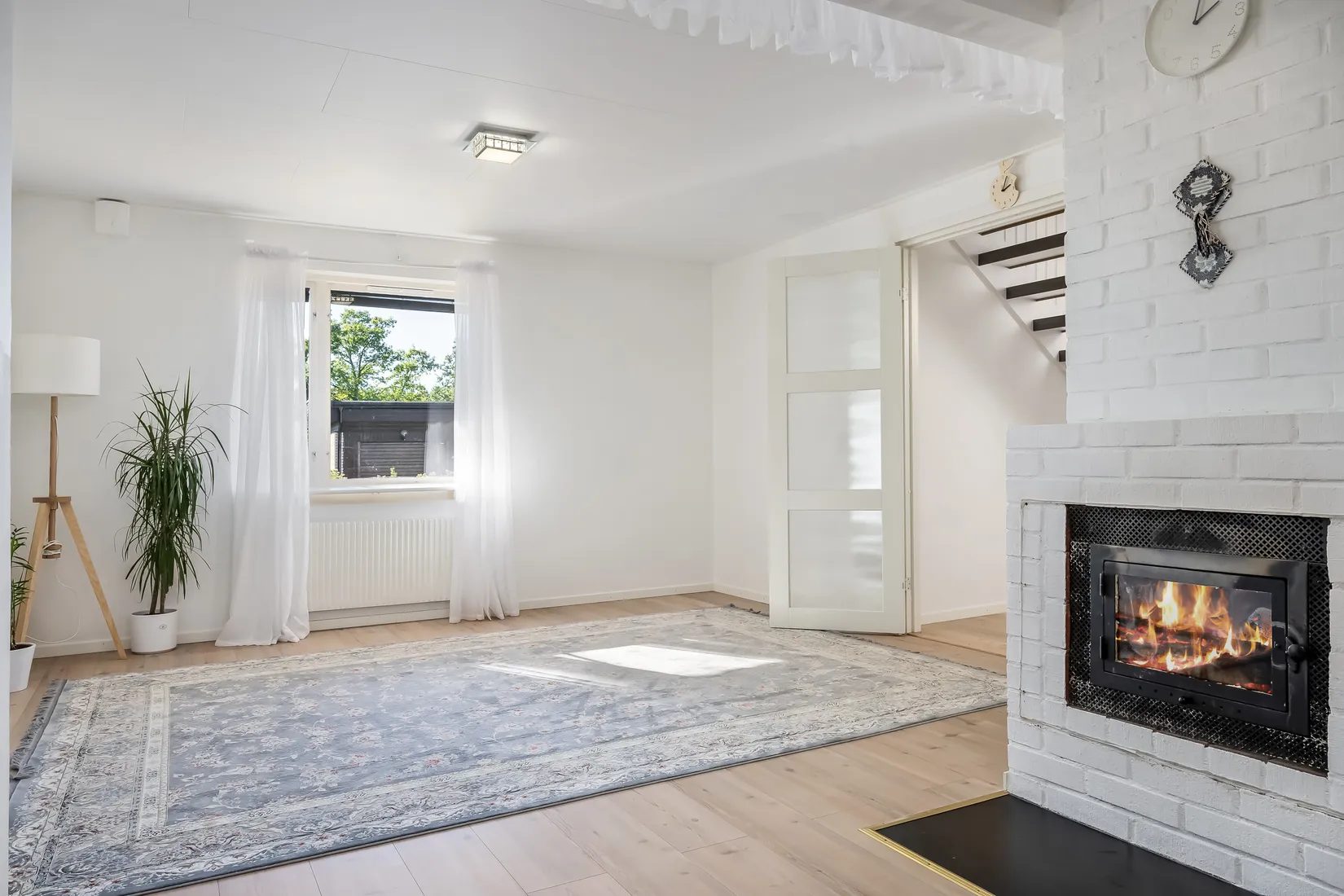 Villa, Storängsvägen 1, Valdemarsvik