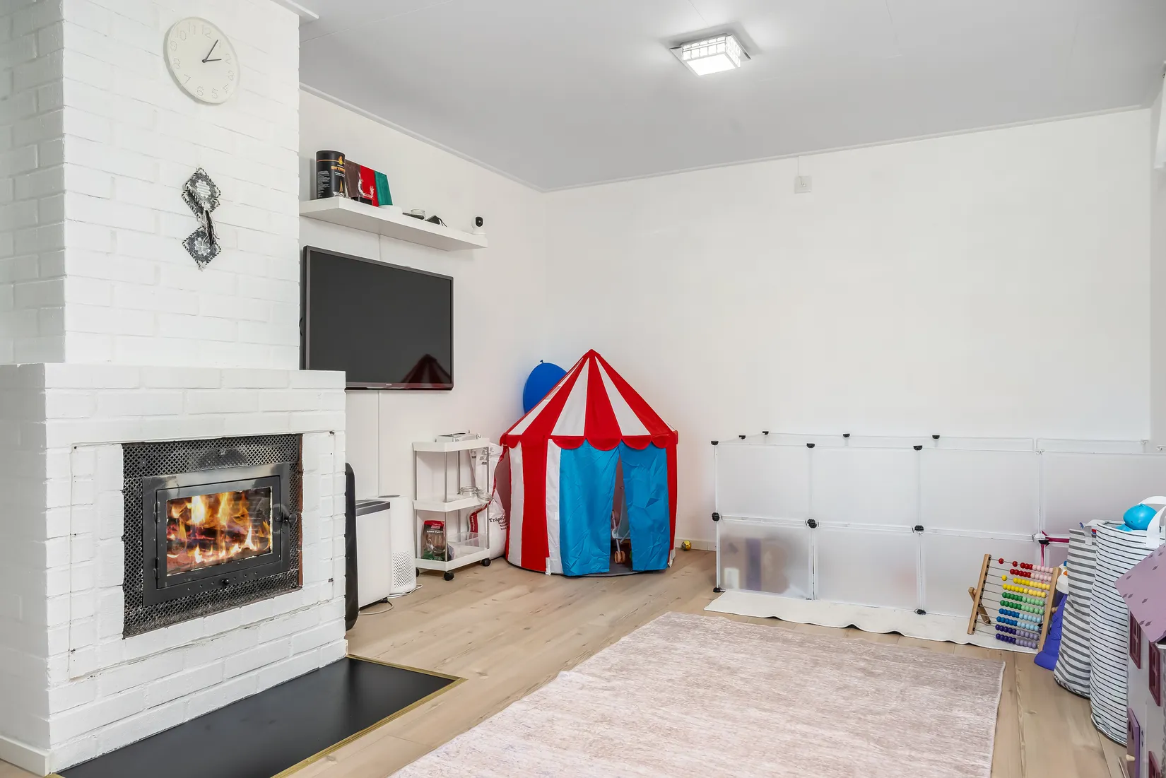 Villa, Storängsvägen 1, Valdemarsvik