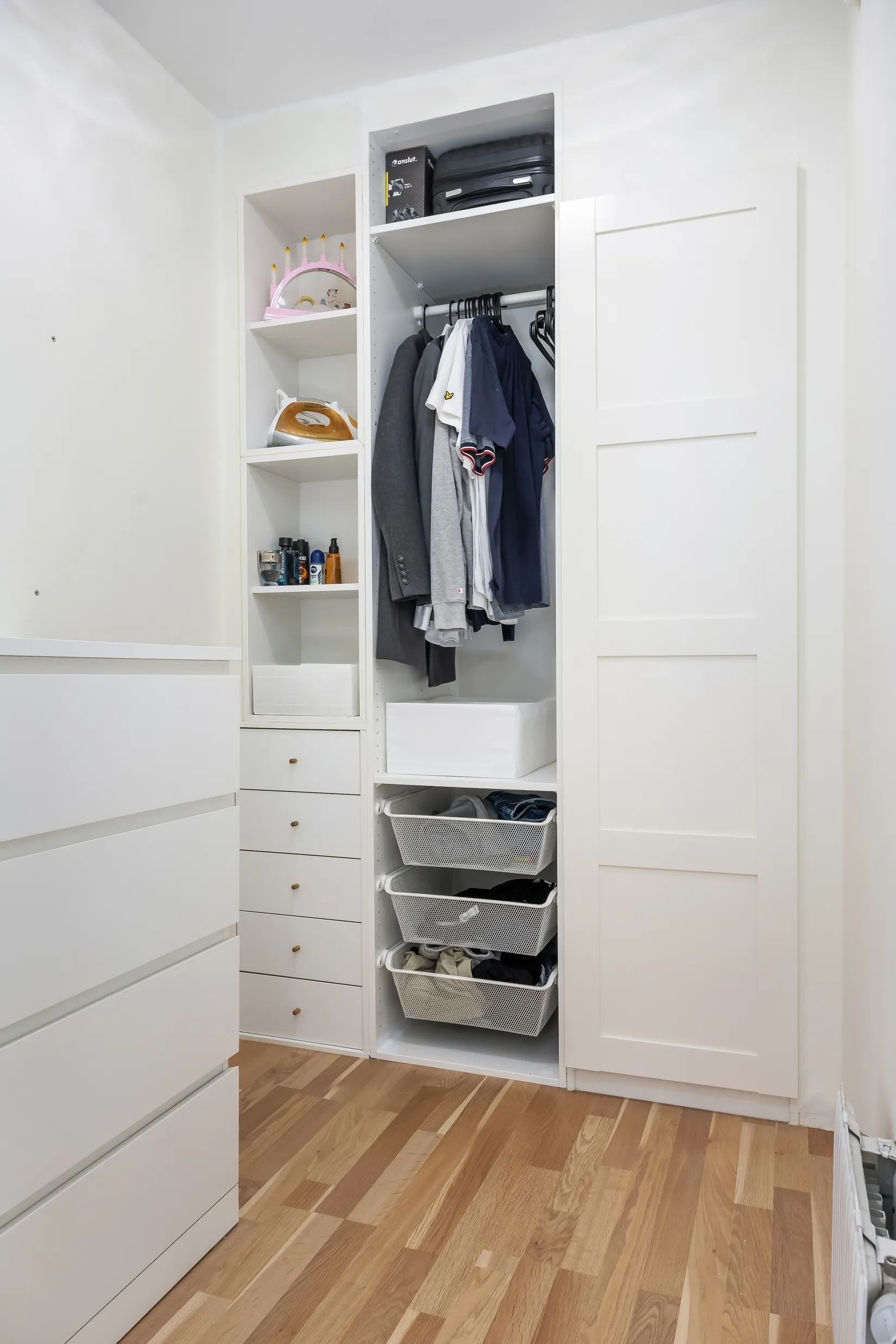 Villa, Storängsvägen 1, Valdemarsvik