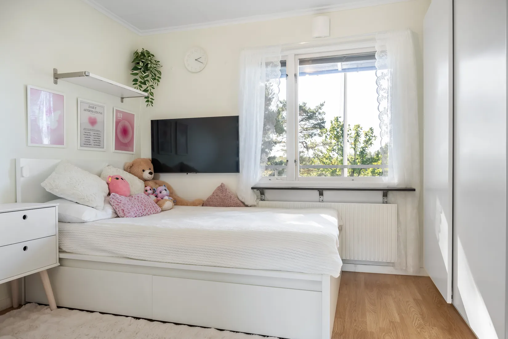 Villa, Storängsvägen 1, Valdemarsvik