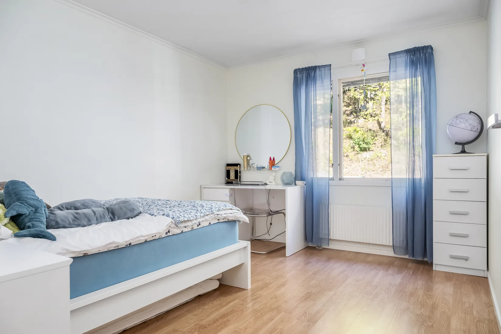 Villa, Storängsvägen 1, Valdemarsvik