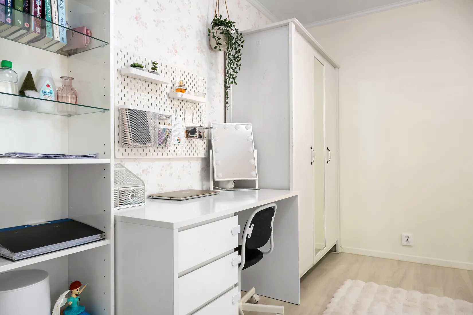 Villa, Storängsvägen 1, Valdemarsvik