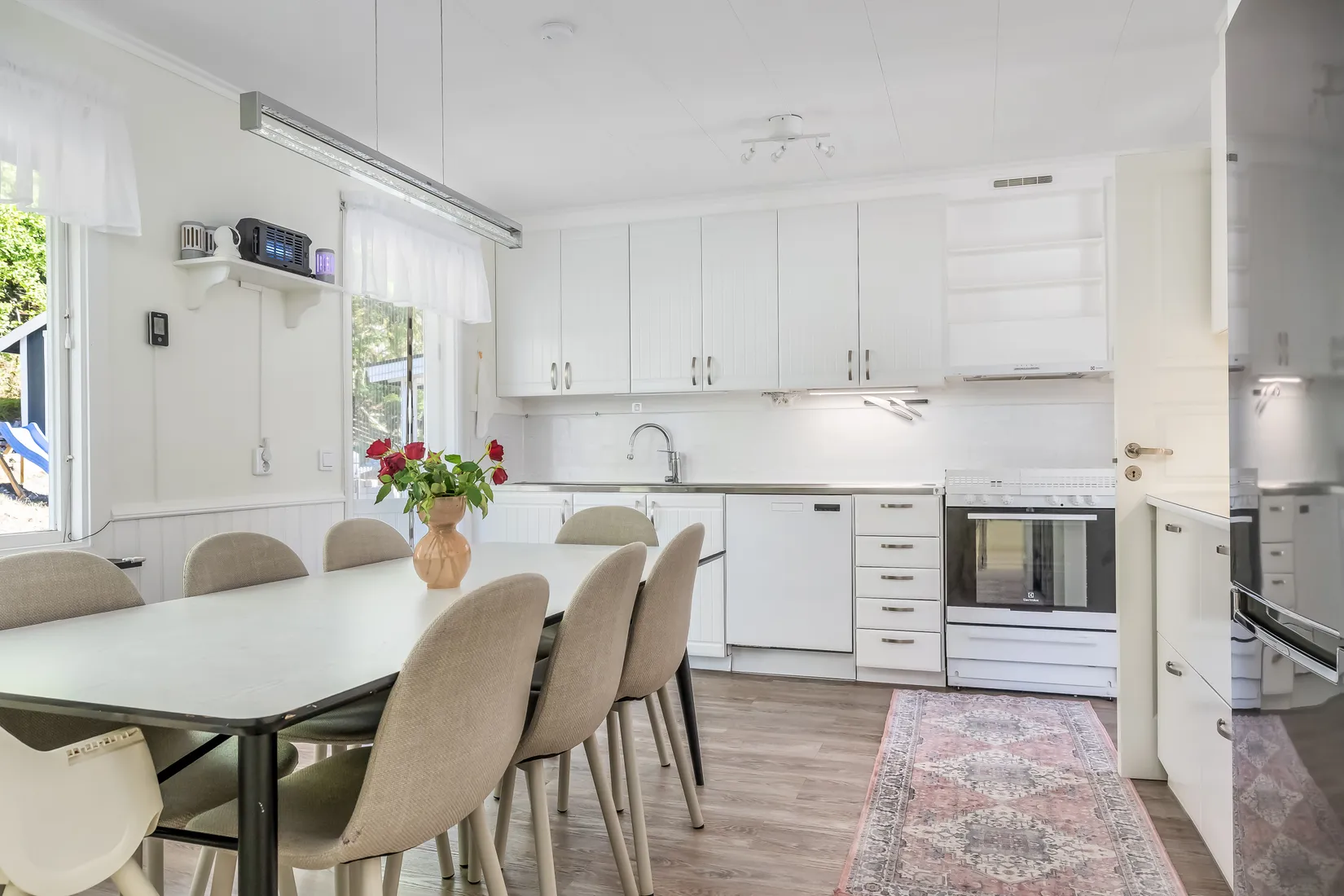 Villa, Storängsvägen 1, Valdemarsvik