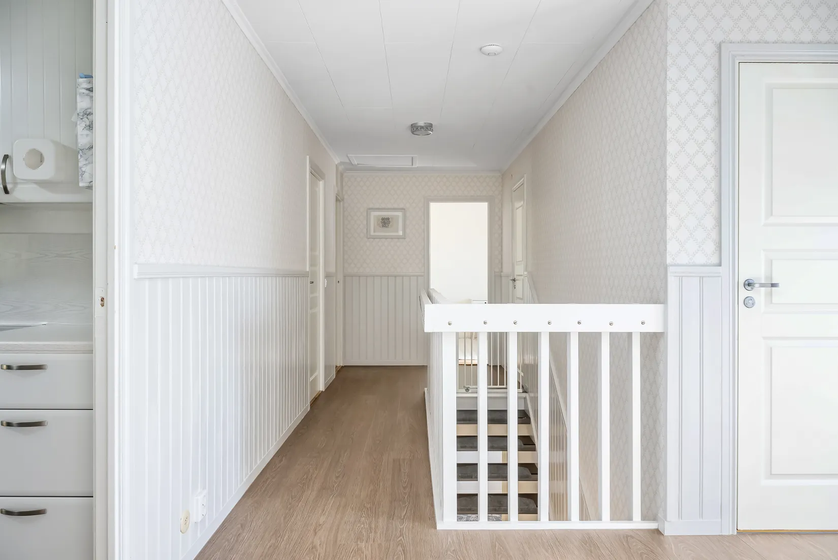 Villa, Storängsvägen 1, Valdemarsvik