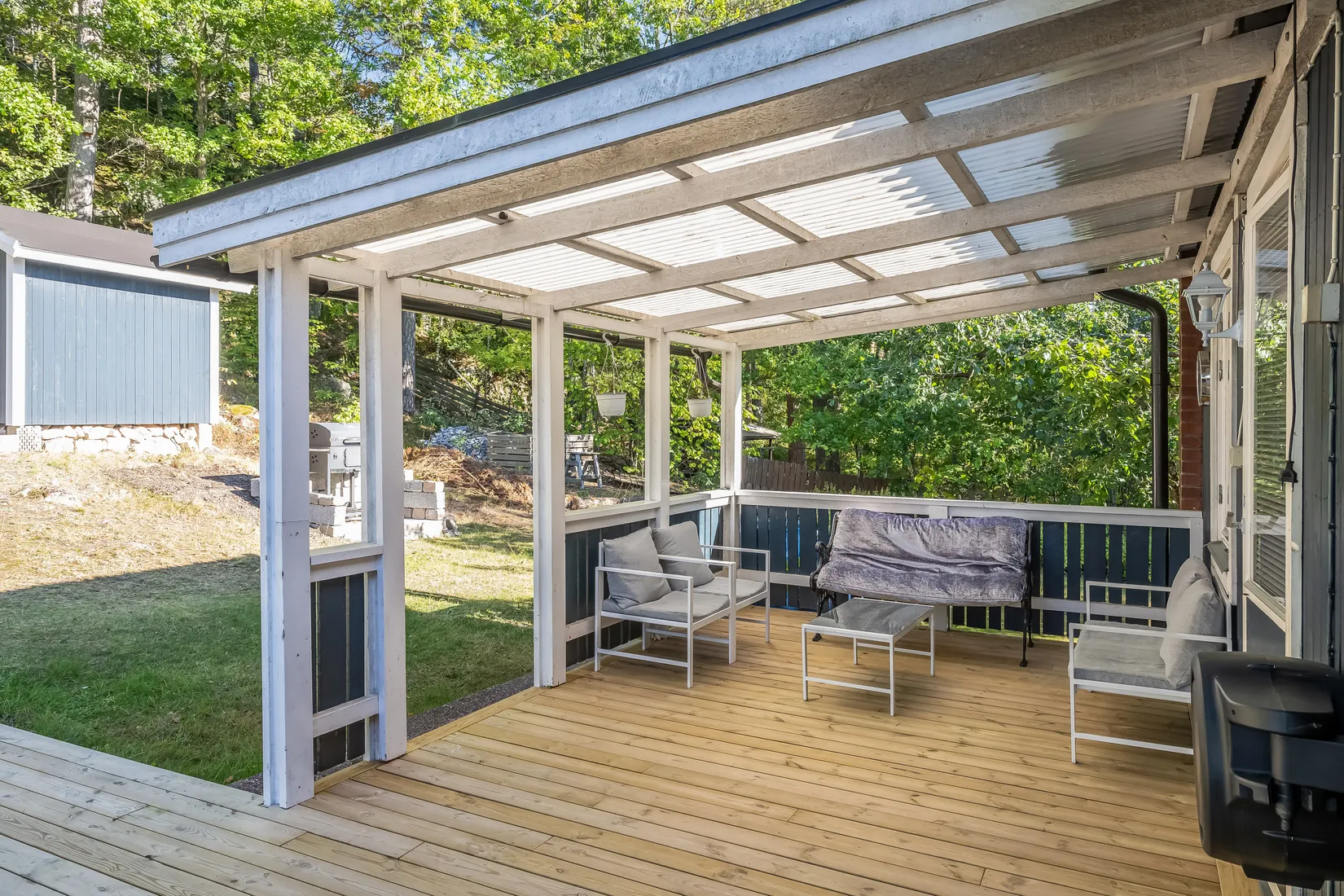 Villa, Storängsvägen 1, Valdemarsvik