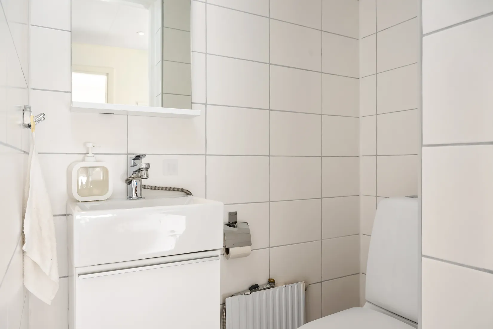 Villa, Storängsvägen 1, Valdemarsvik