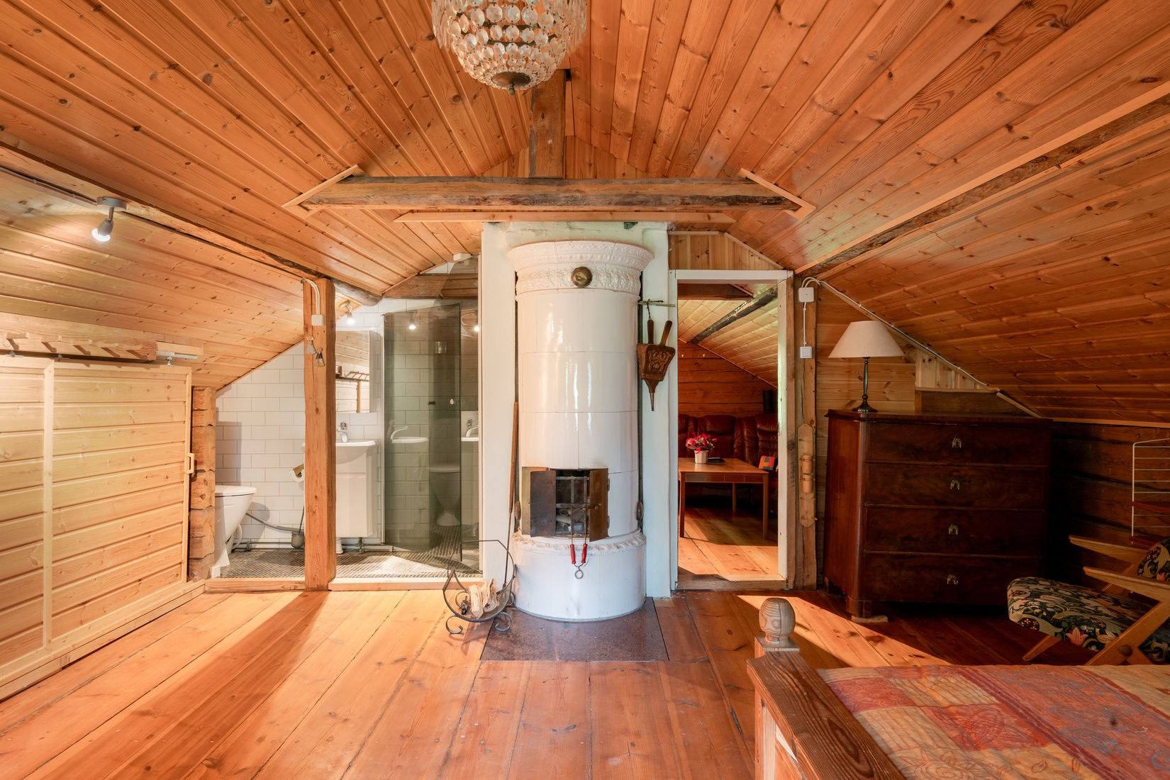 Villa, Grindtorp Höketorp, Lantligt, Katrineholm