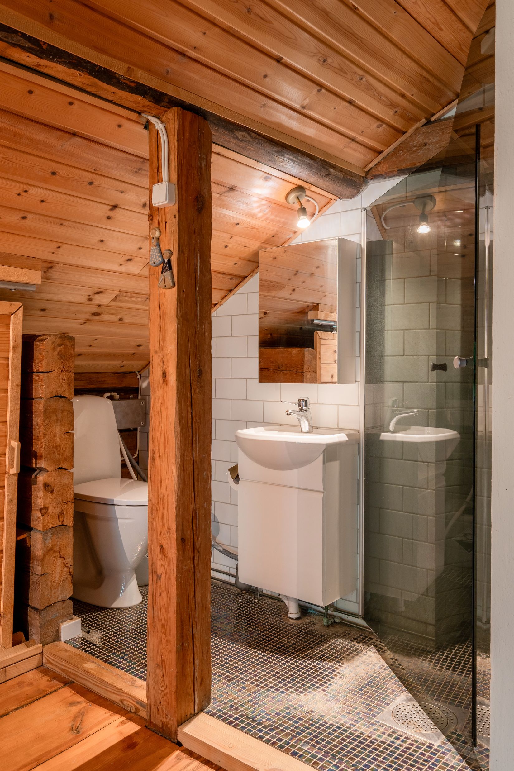 Villa, Grindtorp Höketorp, Lantligt, Katrineholm