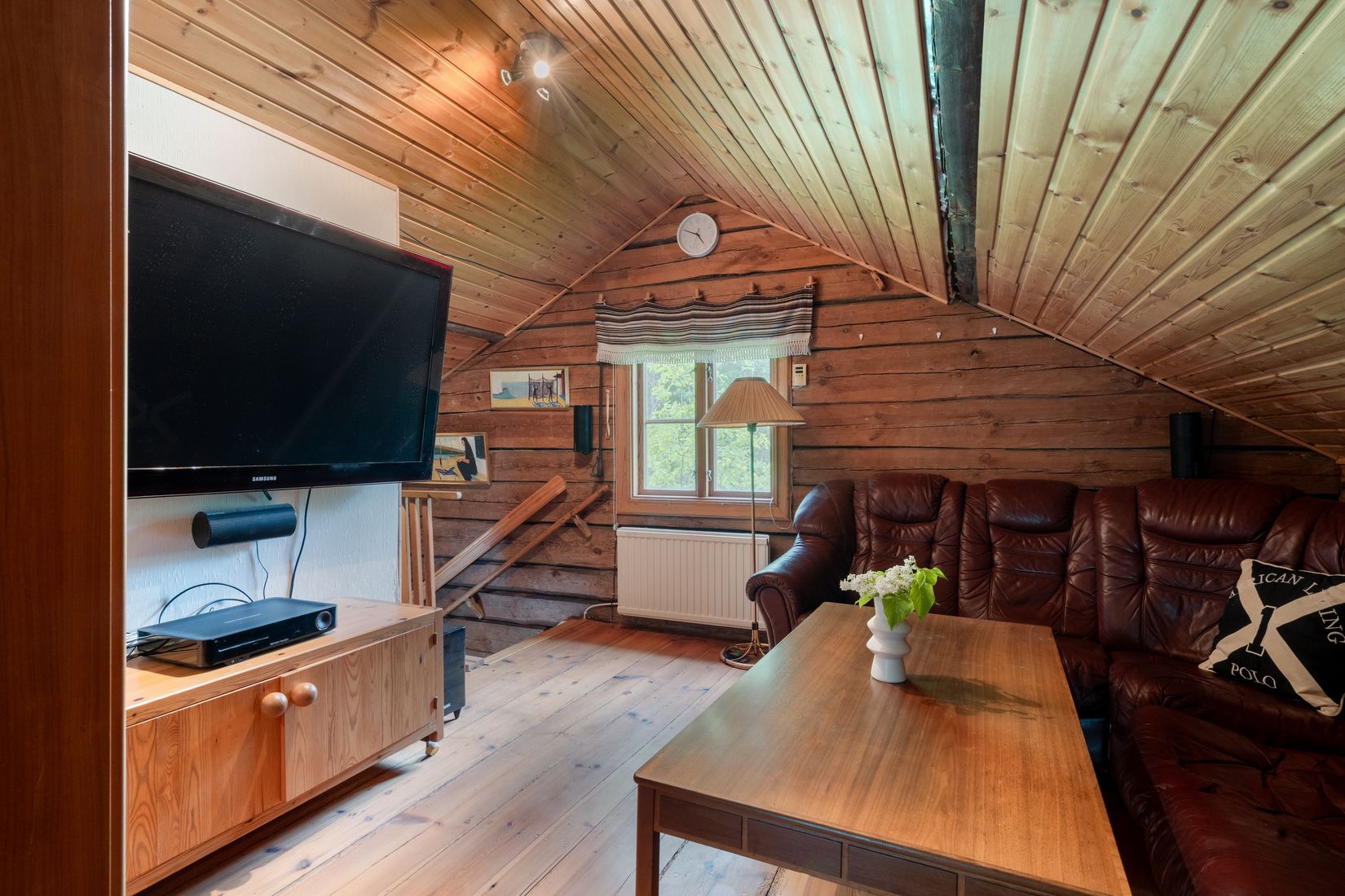 Villa, Grindtorp Höketorp, Lantligt, Katrineholm