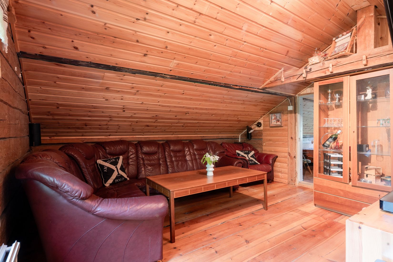 Villa, Grindtorp Höketorp, Lantligt, Katrineholm