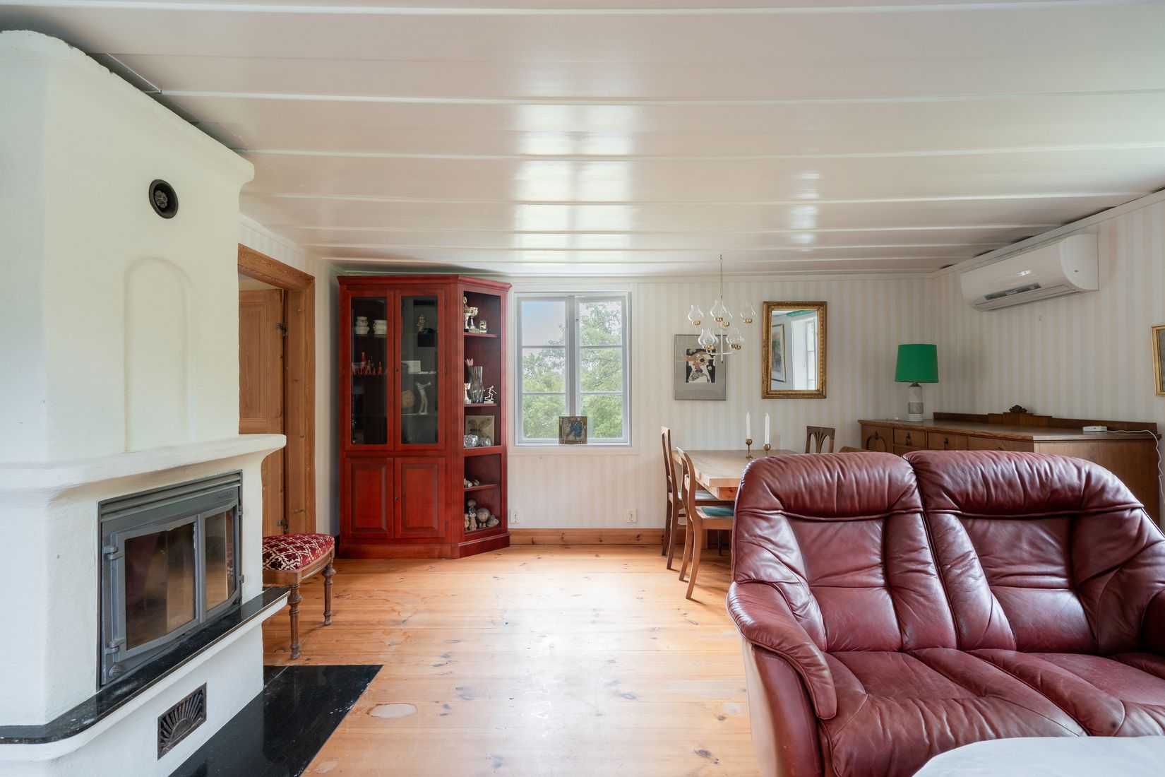 Villa, Grindtorp Höketorp, Lantligt, Katrineholm