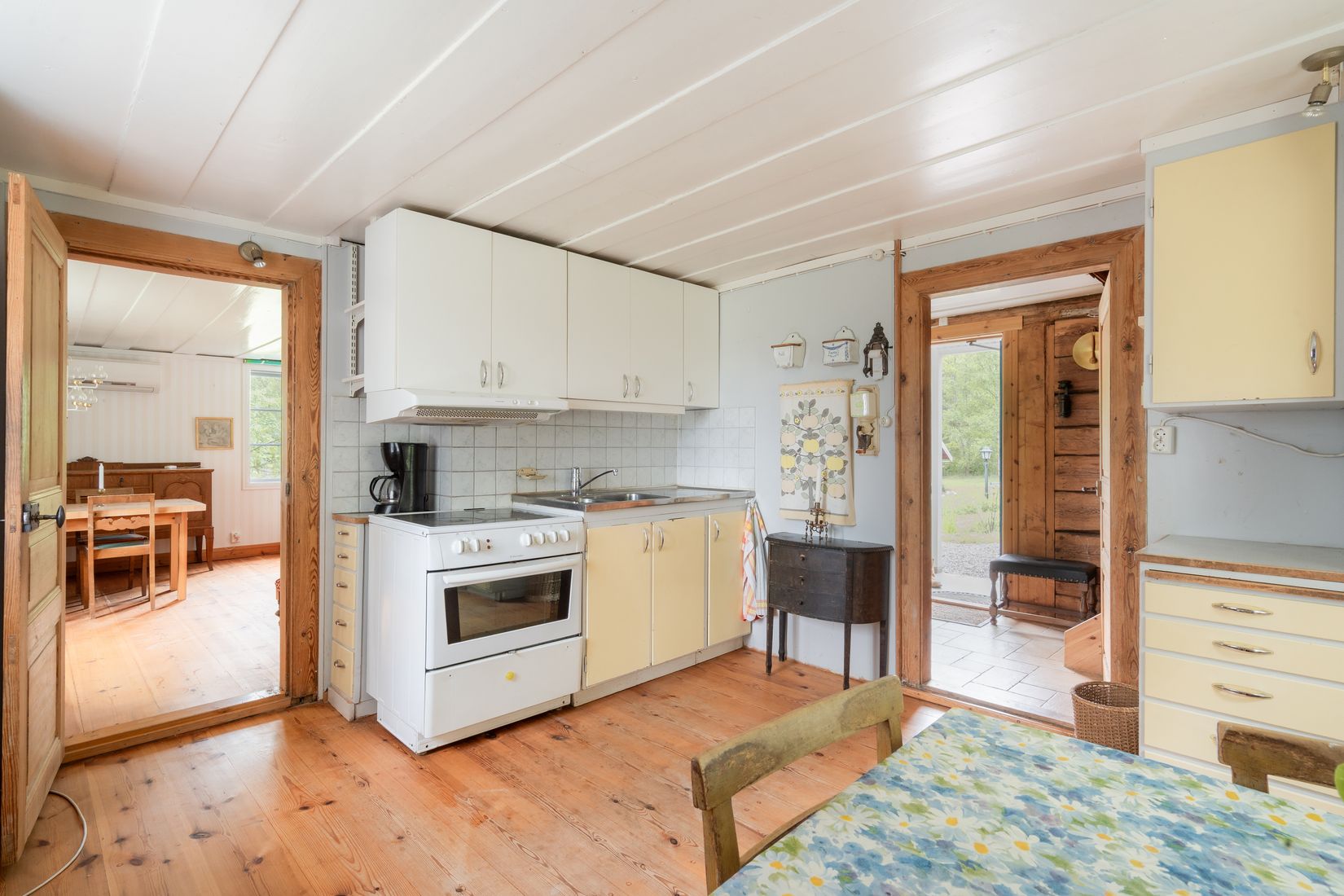 Villa, Grindtorp Höketorp, Lantligt, Katrineholm