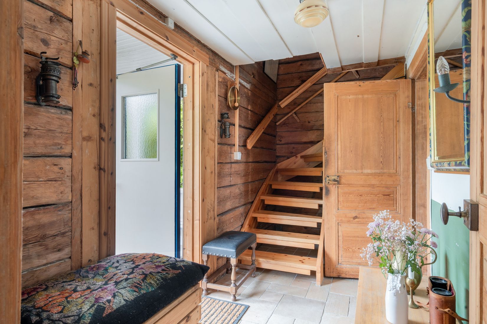 Villa, Grindtorp Höketorp, Lantligt, Katrineholm