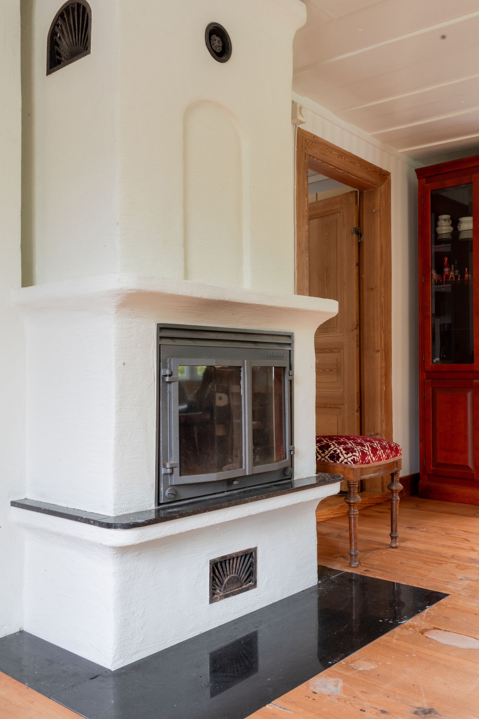 Villa, Grindtorp Höketorp, Lantligt, Katrineholm