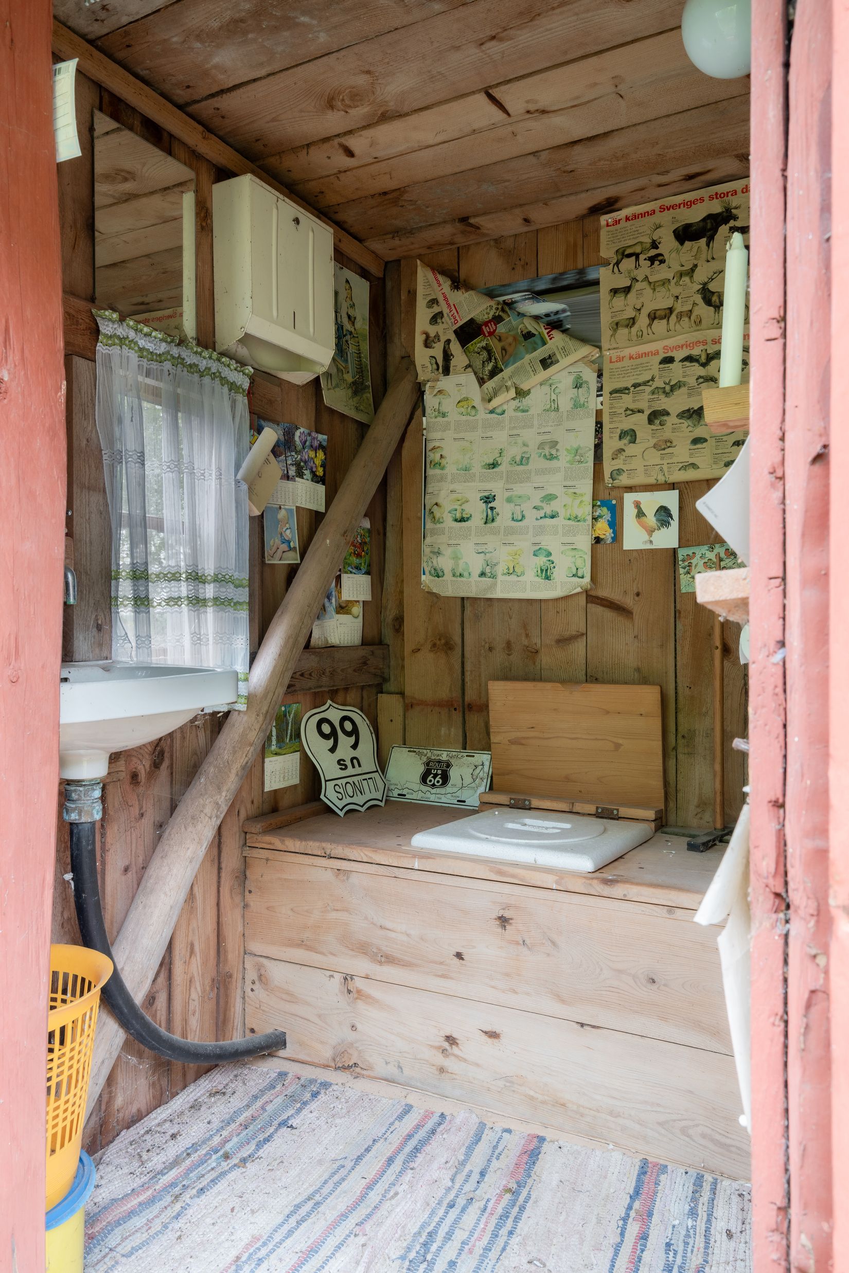 Villa, Grindtorp Höketorp, Lantligt, Katrineholm