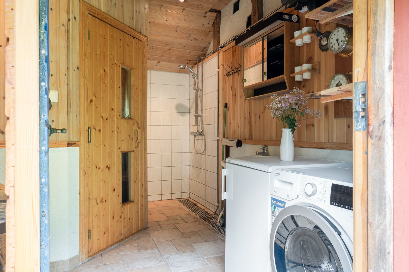 Villa, Grindtorp Höketorp, Lantligt, Katrineholm