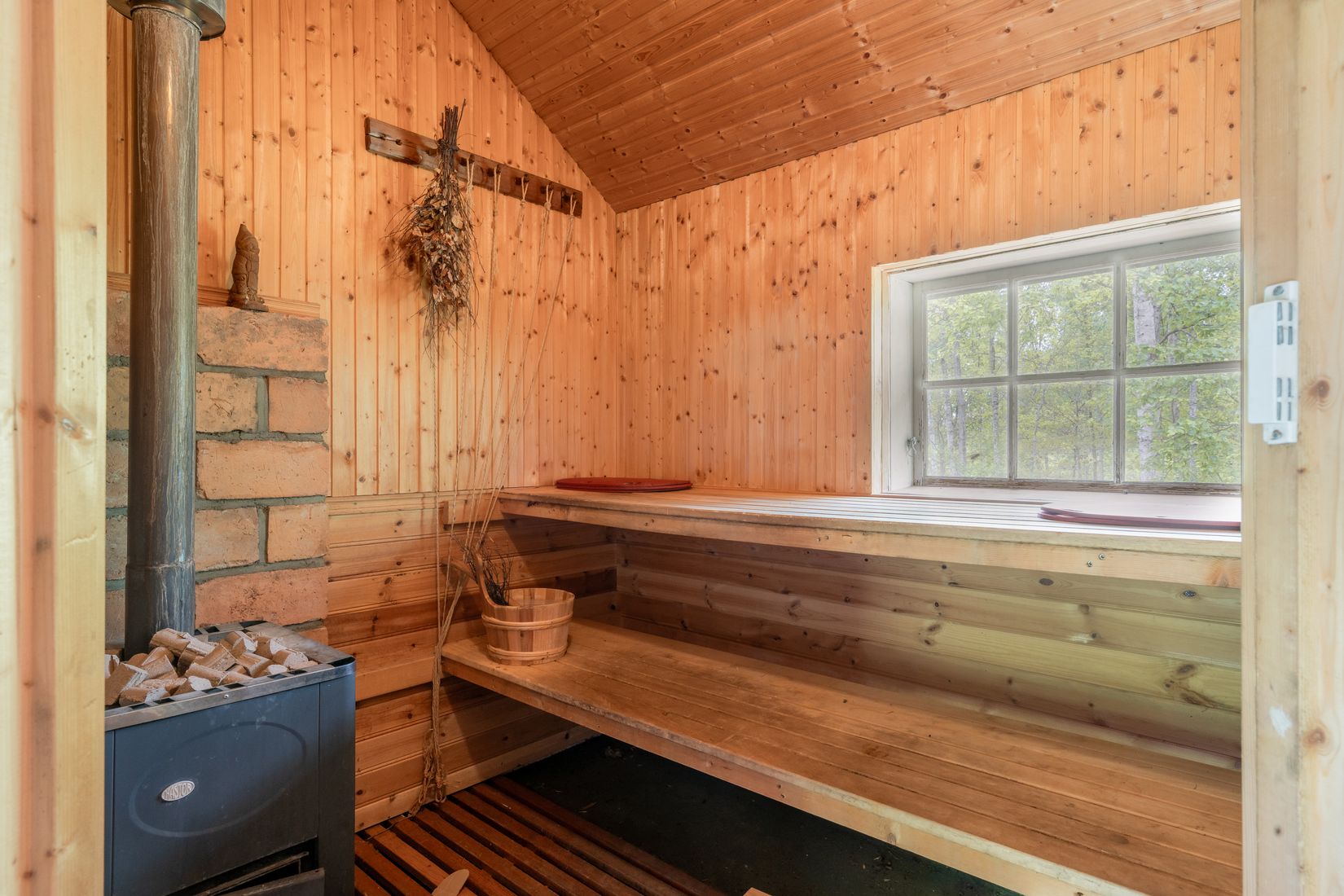 Villa, Grindtorp Höketorp, Lantligt, Katrineholm