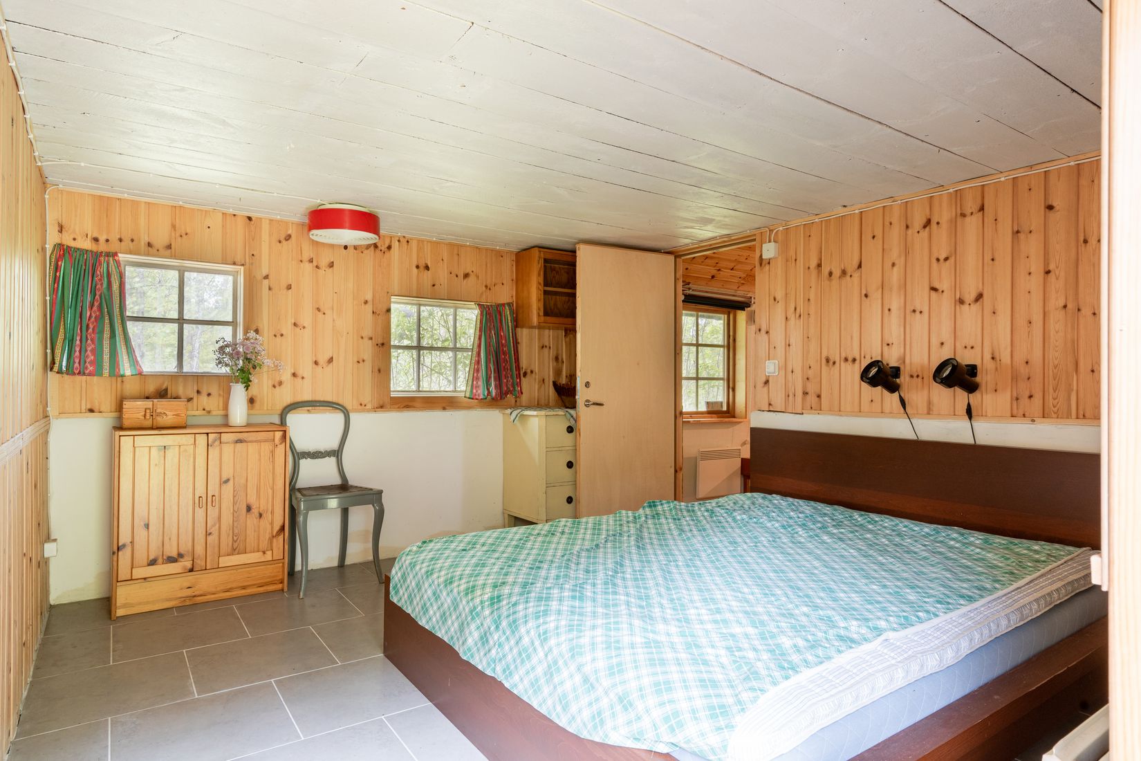 Villa, Grindtorp Höketorp, Lantligt, Katrineholm