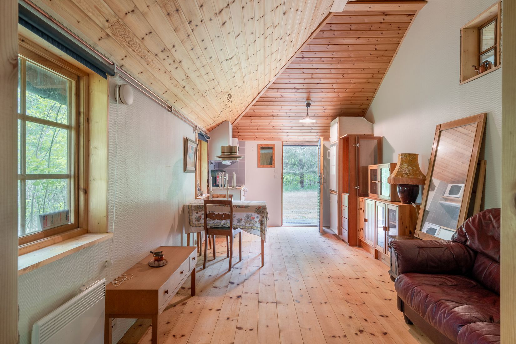 Villa, Grindtorp Höketorp, Lantligt, Katrineholm