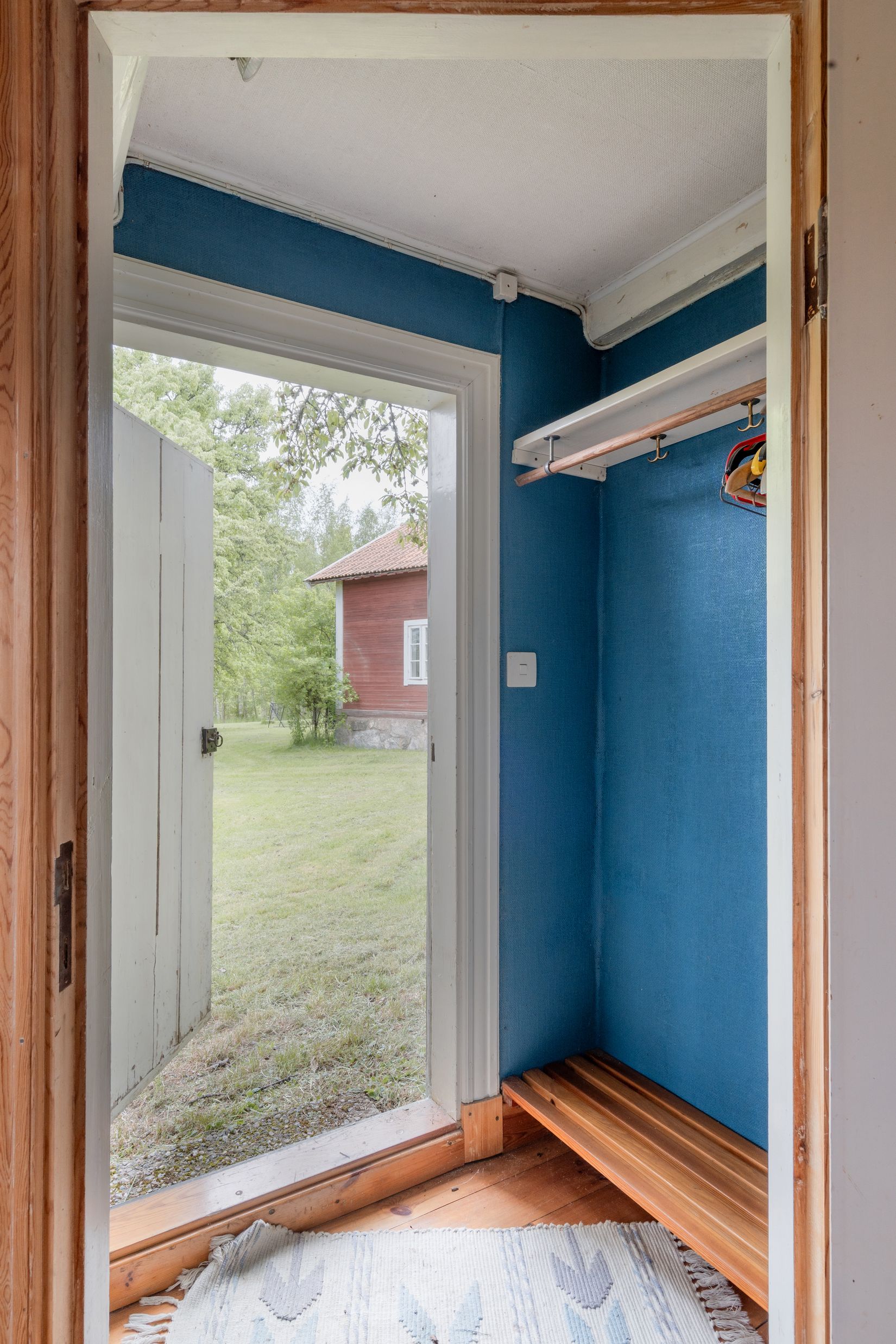 Villa, Grindtorp Höketorp, Lantligt, Katrineholm