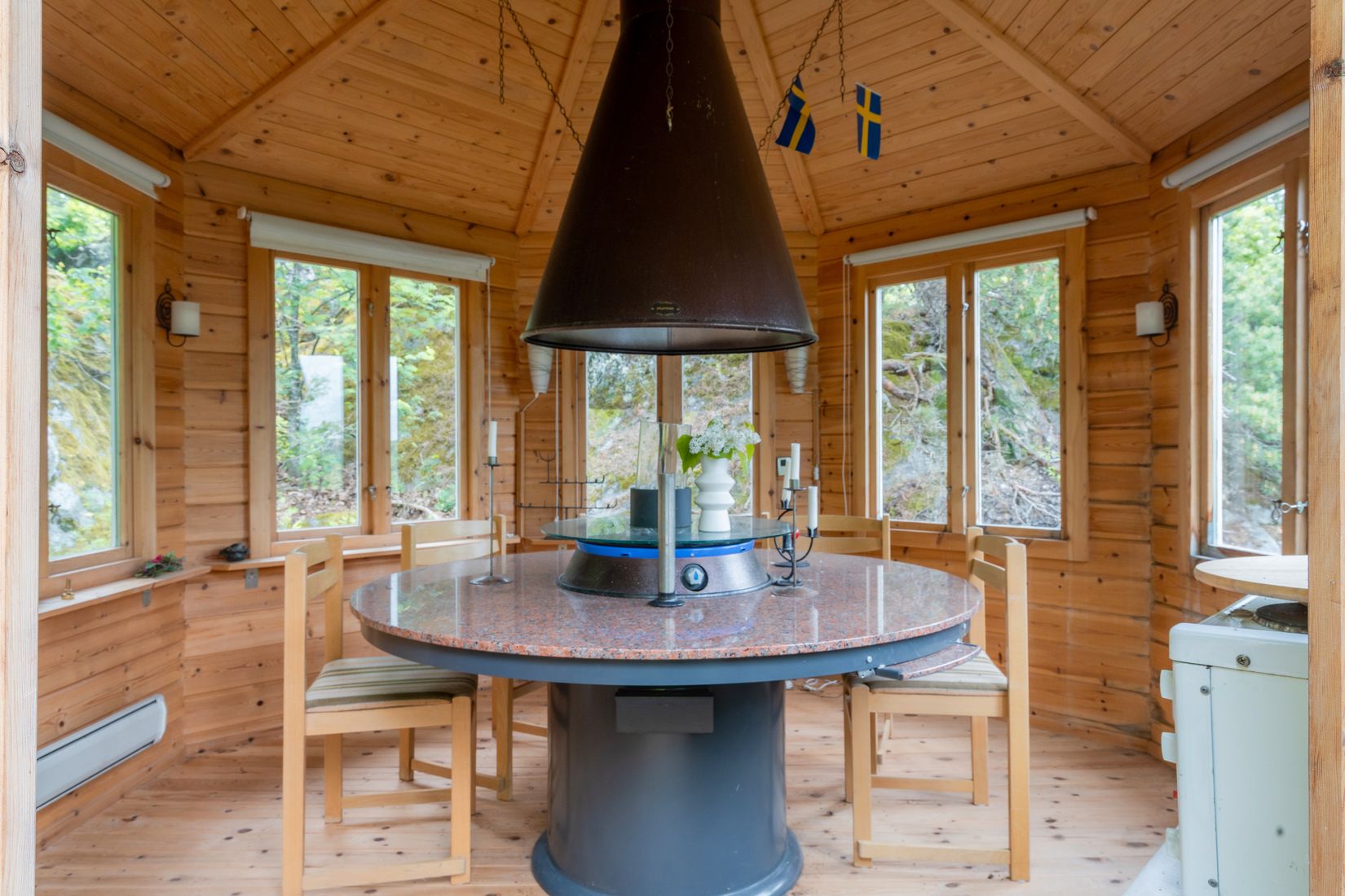 Villa, Grindtorp Höketorp, Lantligt, Katrineholm