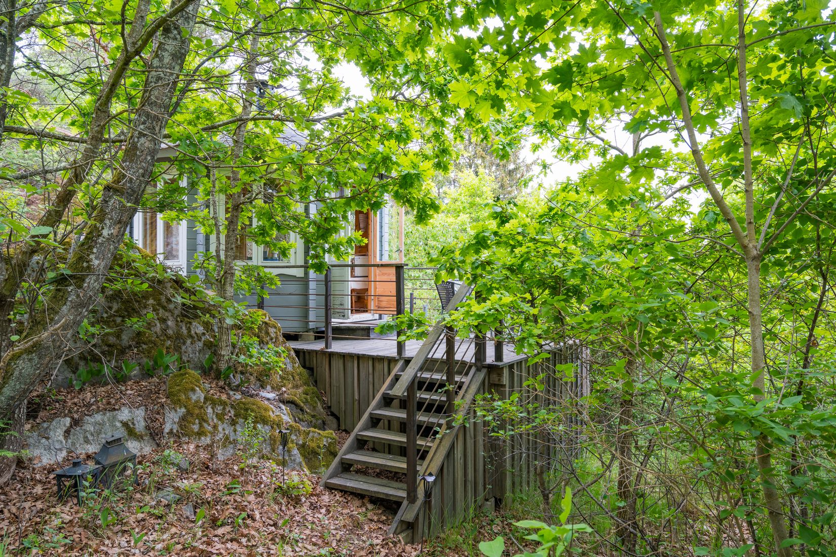 Villa, Grindtorp Höketorp, Lantligt, Katrineholm