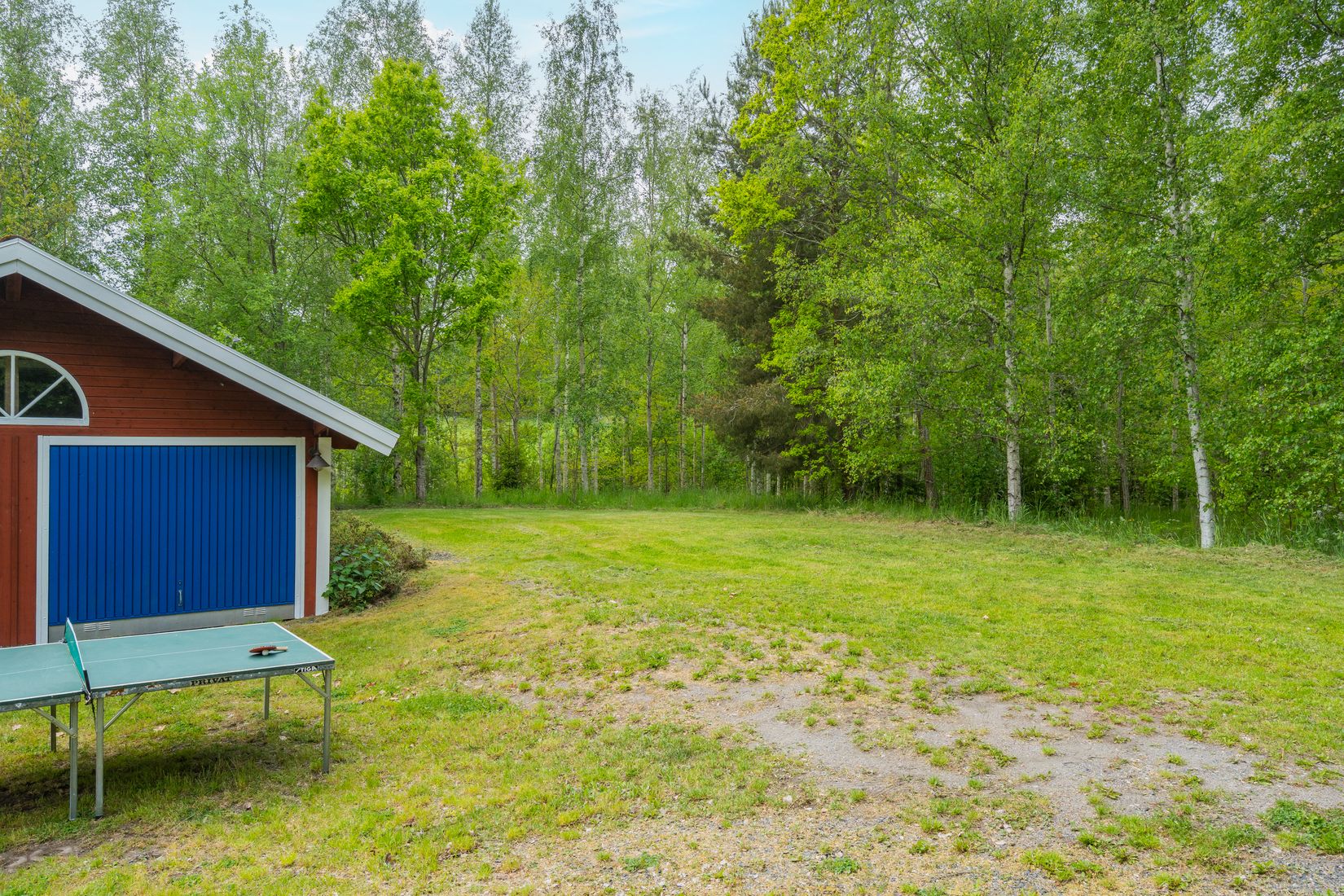 Villa, Grindtorp Höketorp, Lantligt, Katrineholm