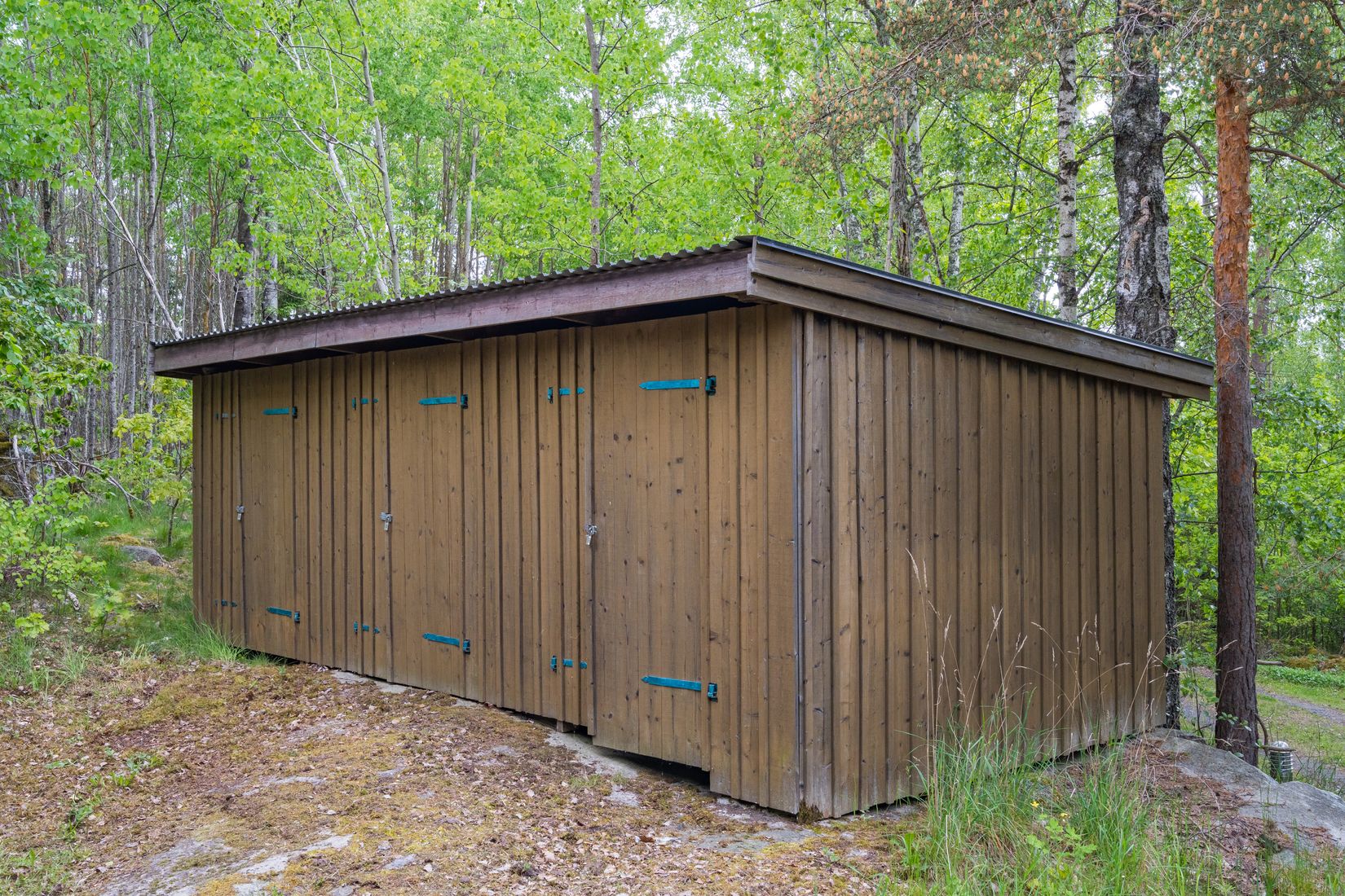 Villa, Grindtorp Höketorp, Lantligt, Katrineholm