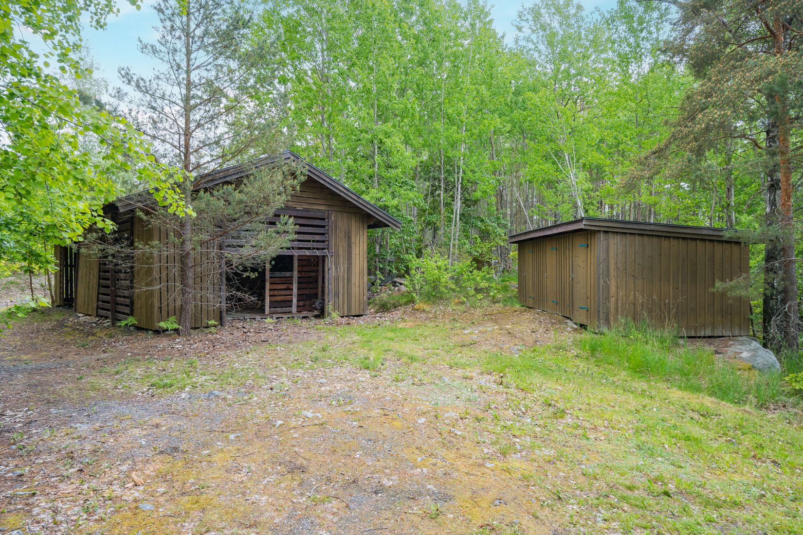 Villa, Grindtorp Höketorp, Lantligt, Katrineholm