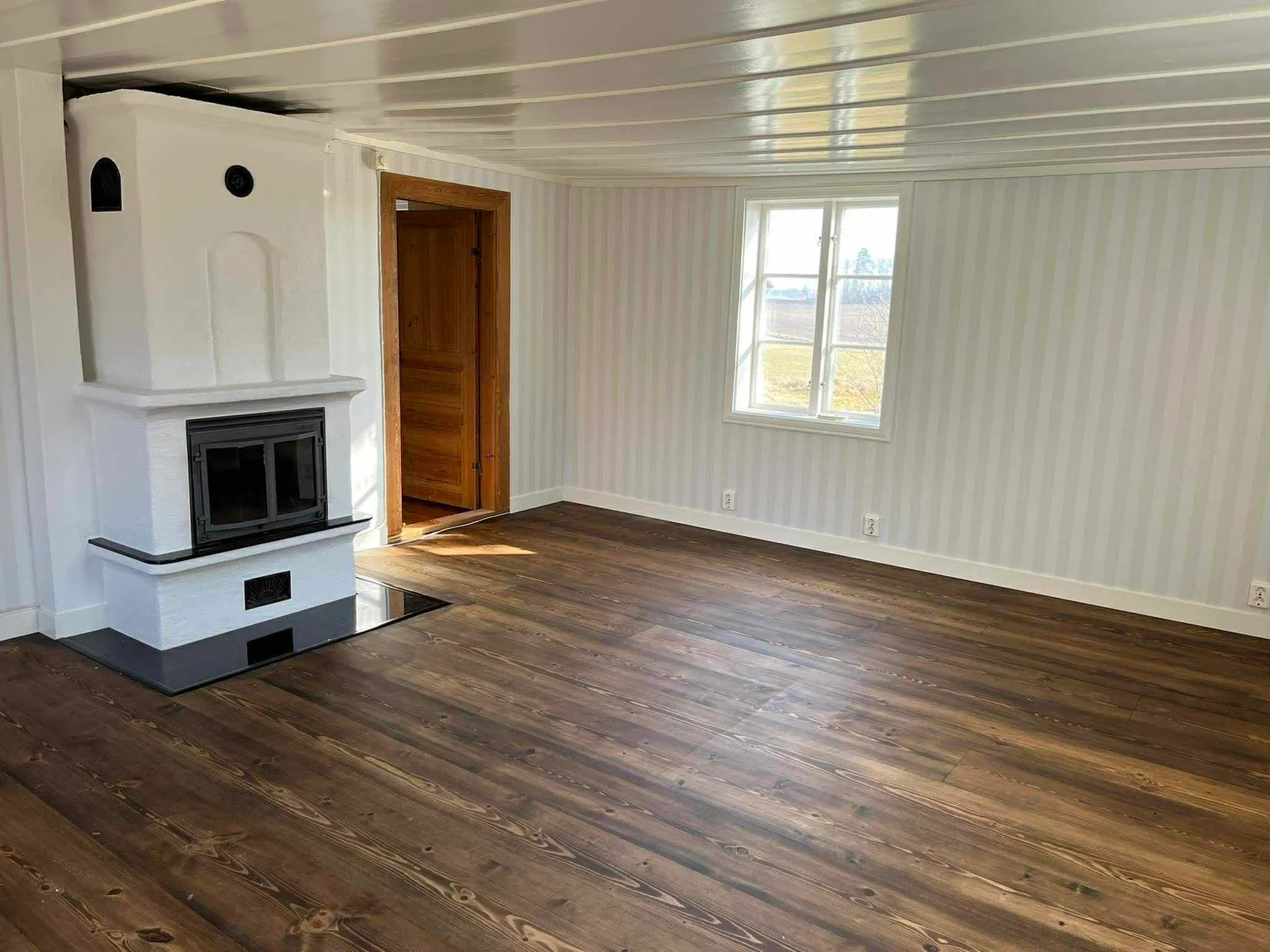 Villa, Grindtorp Höketorp, Lantligt, Katrineholm