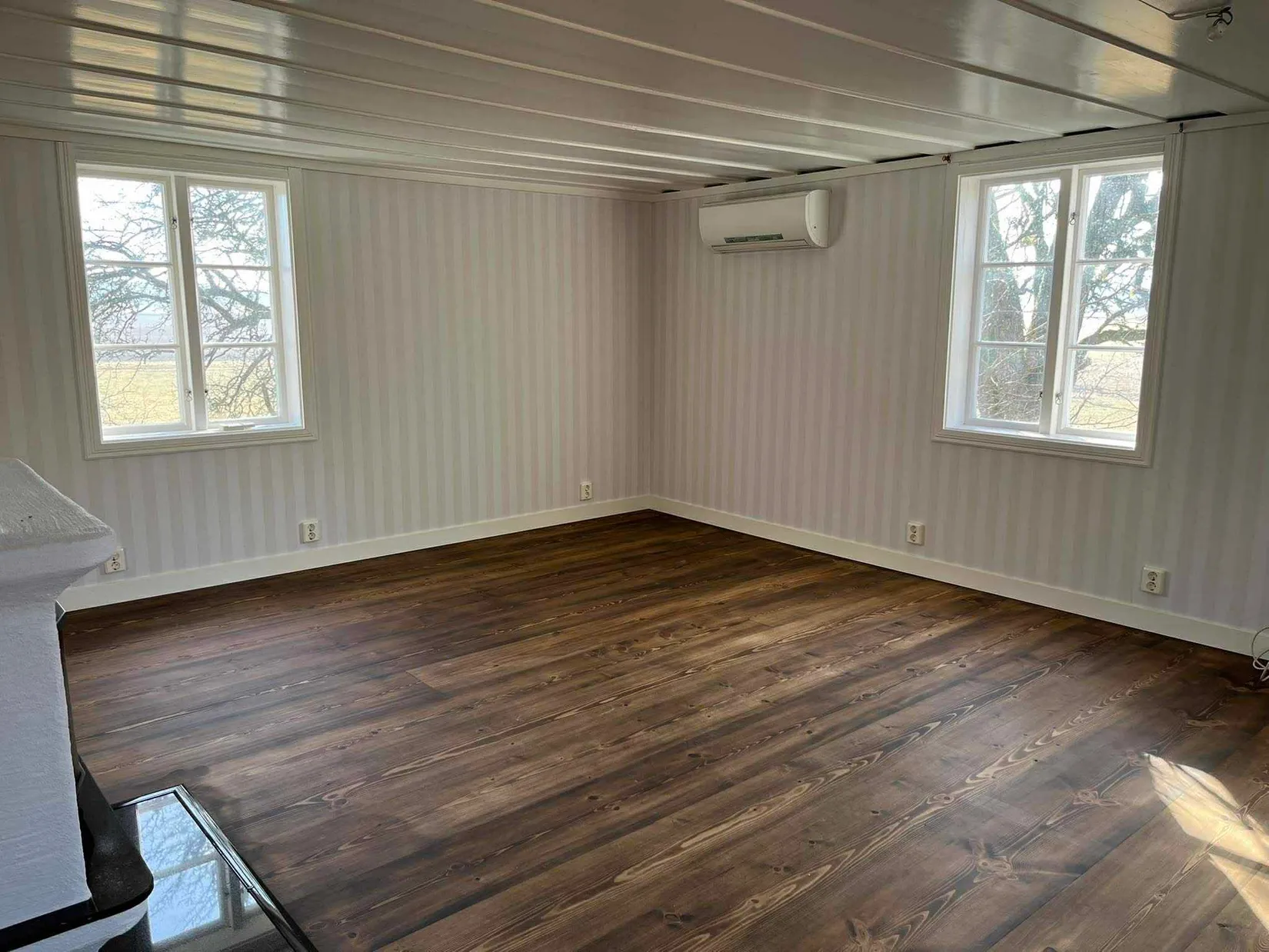 Villa, Grindtorp Höketorp, Lantligt, Katrineholm