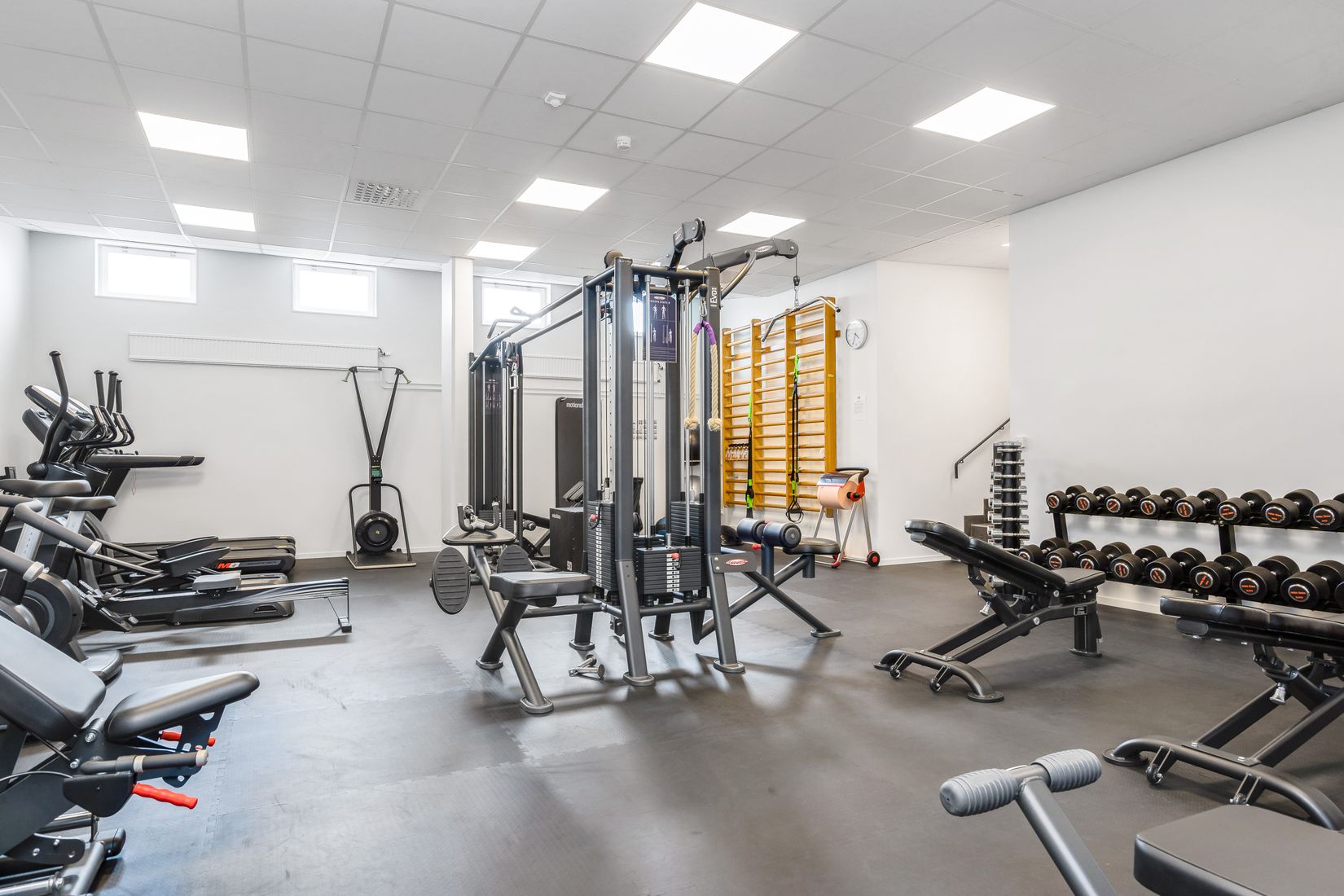 Bostadsrätt, Blockstensgatan 31, Vilbergen, Norrköping