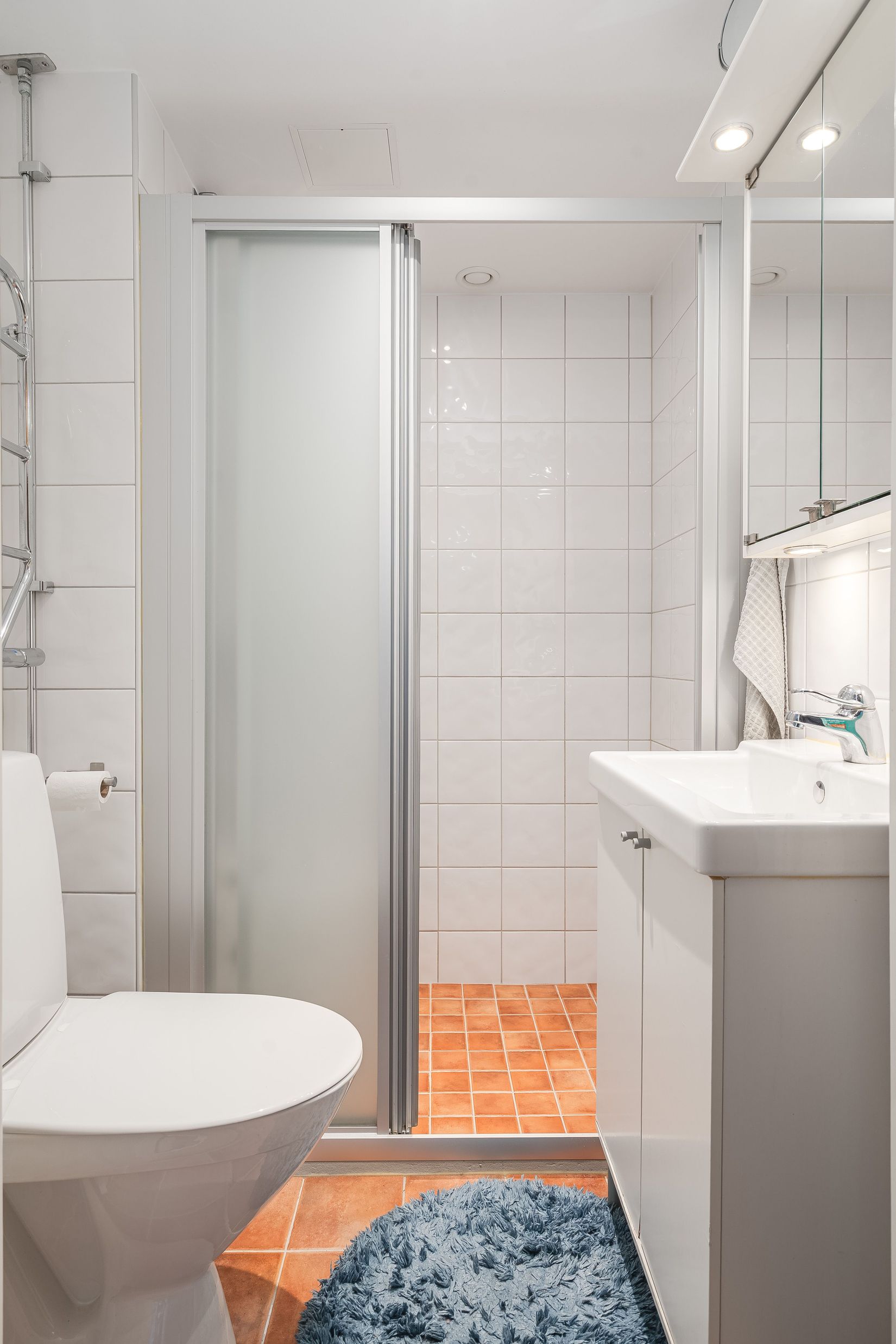 Bostadsrätt, Blockstensgatan 31, Vilbergen, Norrköping