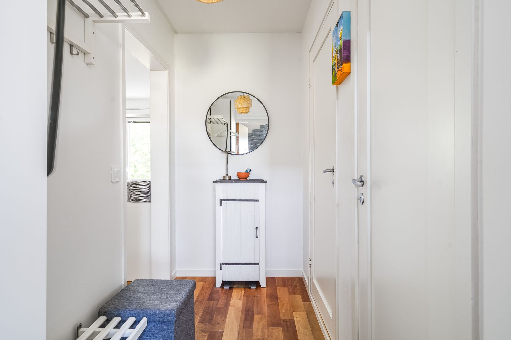 Bostadsrätt, Blockstensgatan 31, Vilbergen, Norrköping