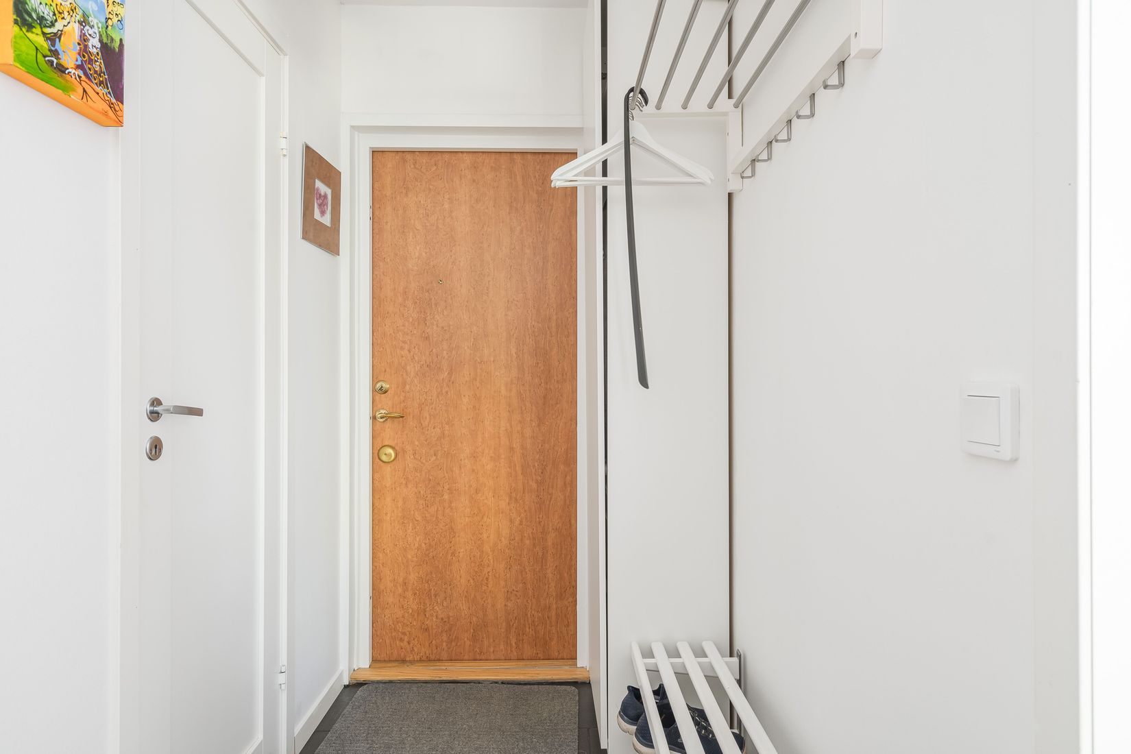 Bostadsrätt, Blockstensgatan 31, Vilbergen, Norrköping