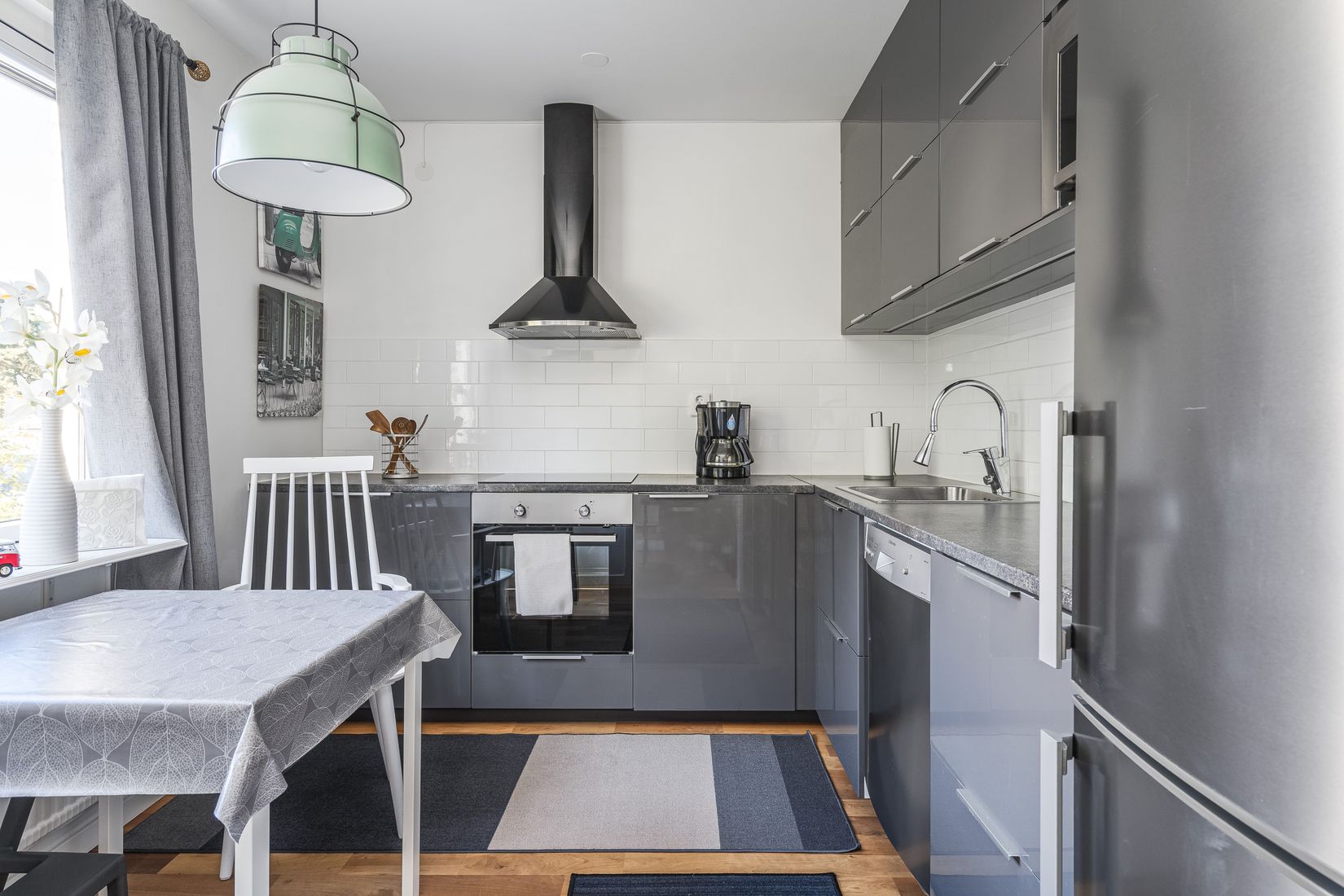 Bostadsrätt, Blockstensgatan 31, Vilbergen, Norrköping