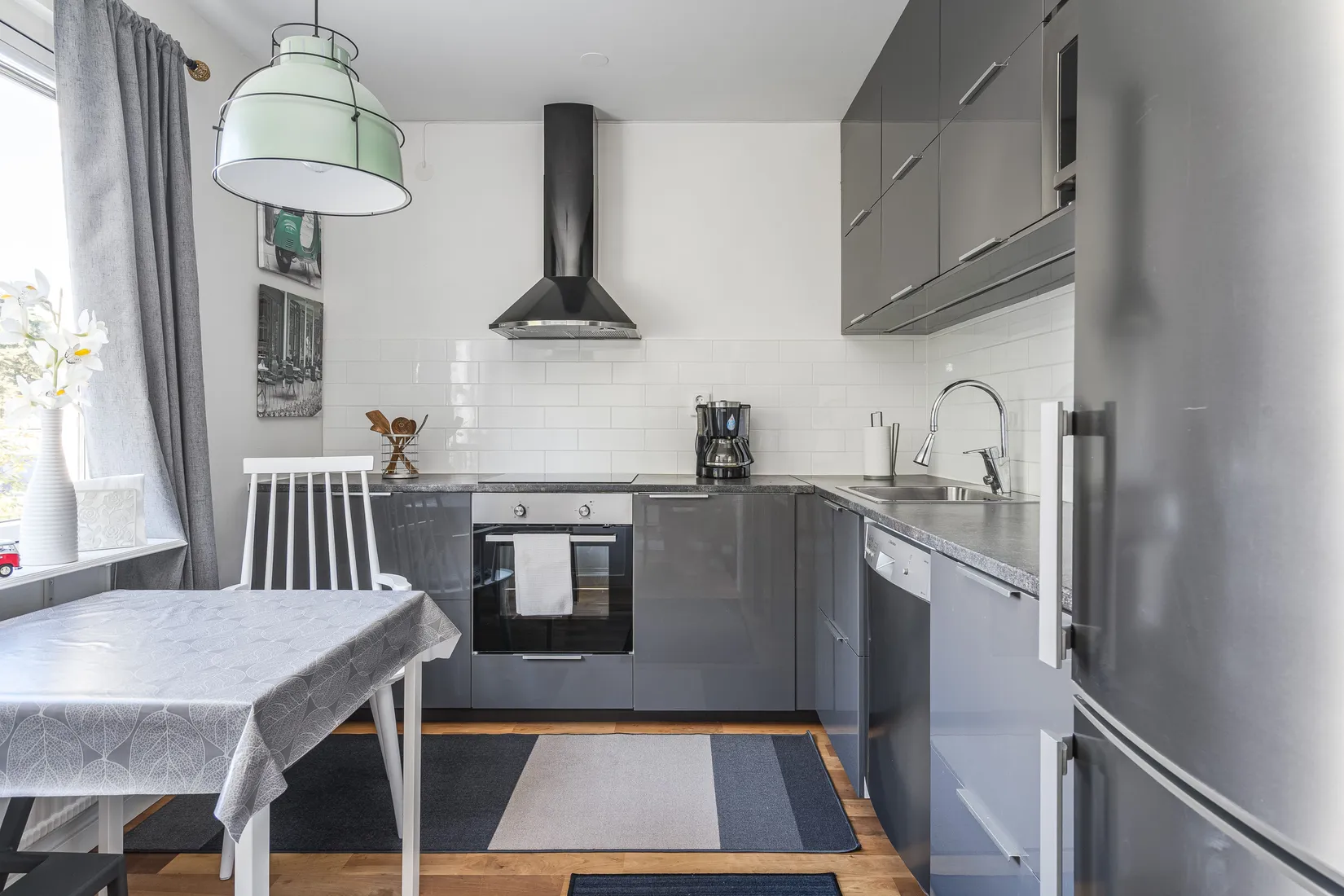 Bostadsrätt, Blockstensgatan 31, Vilbergen, Norrköping