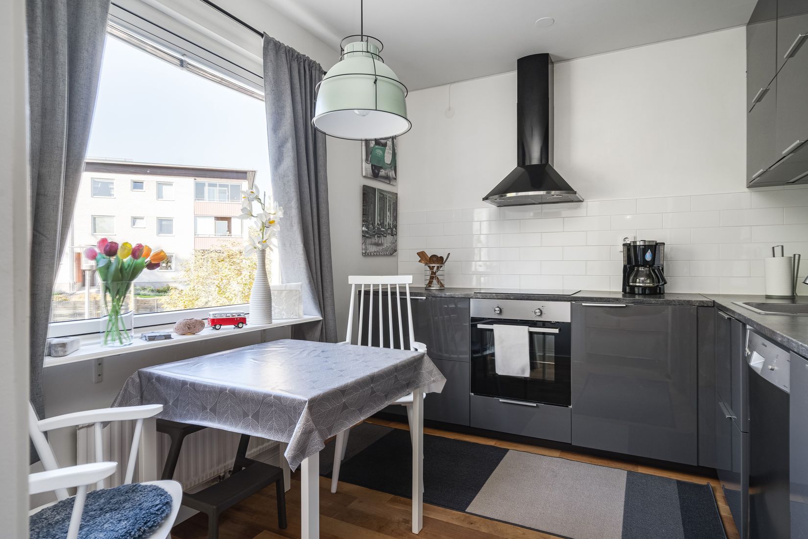 Bostadsrätt, Blockstensgatan 31, Vilbergen, Norrköping