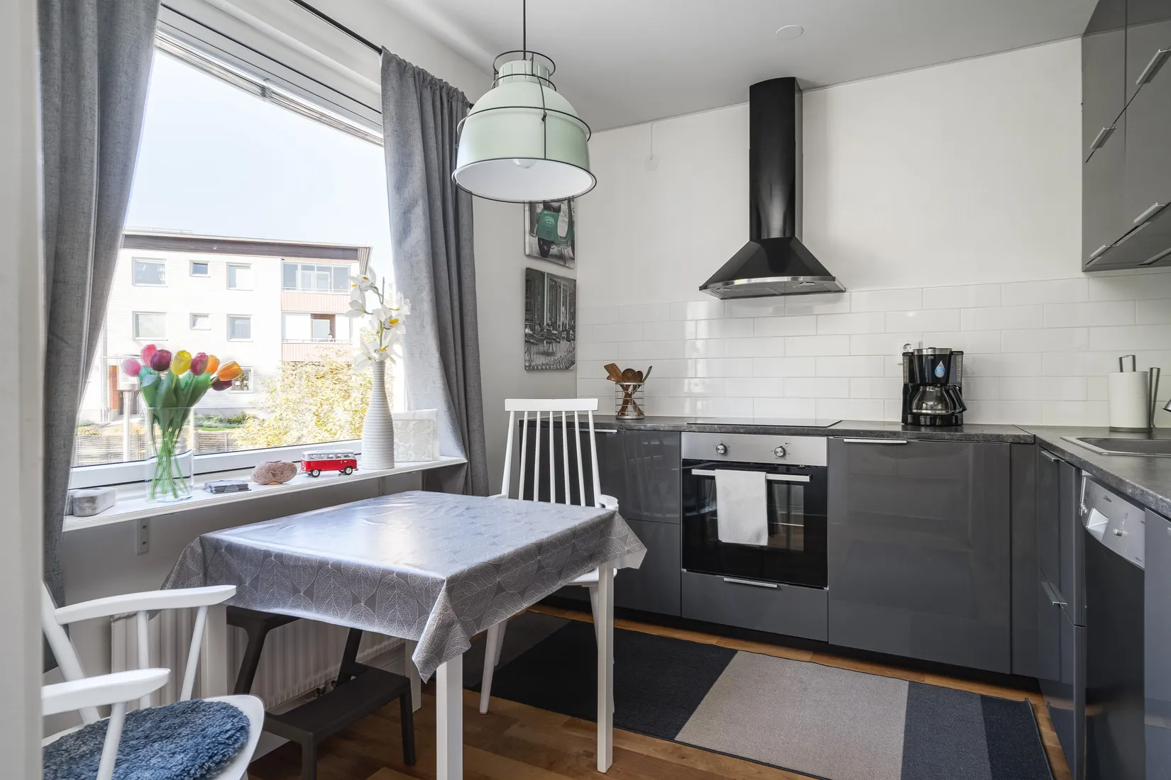 Bostadsrätt, Blockstensgatan 31, Vilbergen, Norrköping