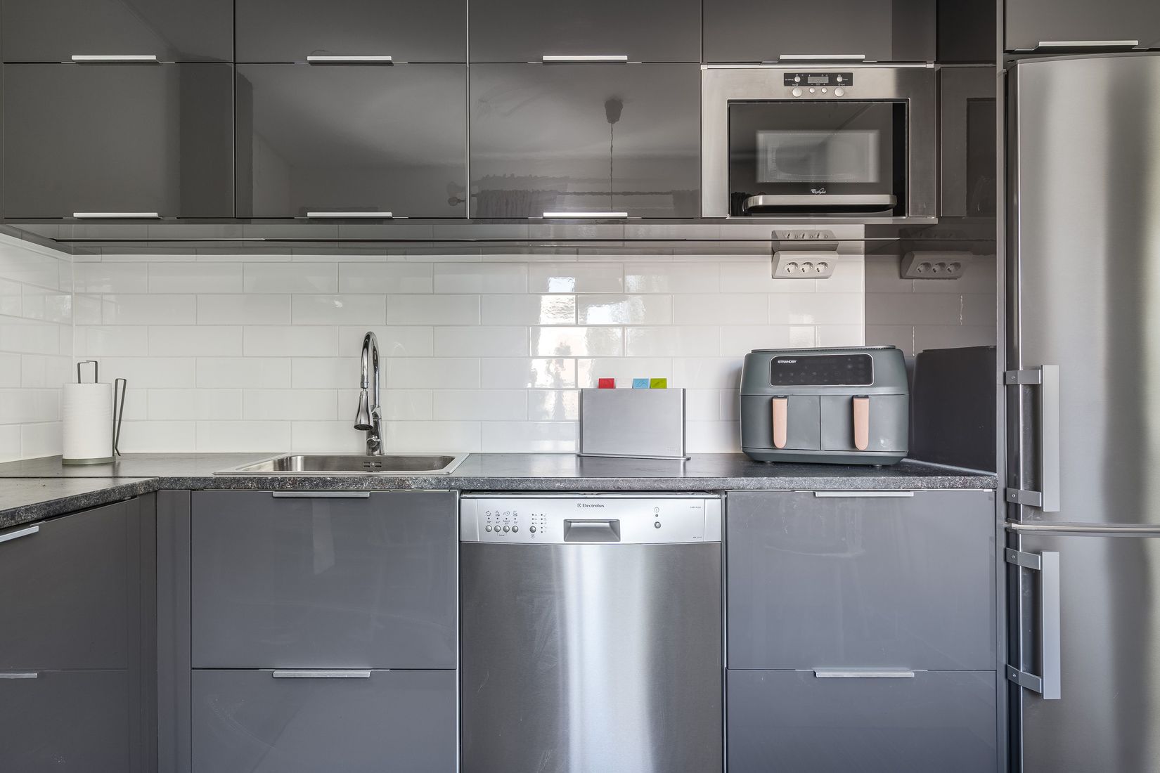 Bostadsrätt, Blockstensgatan 31, Vilbergen, Norrköping