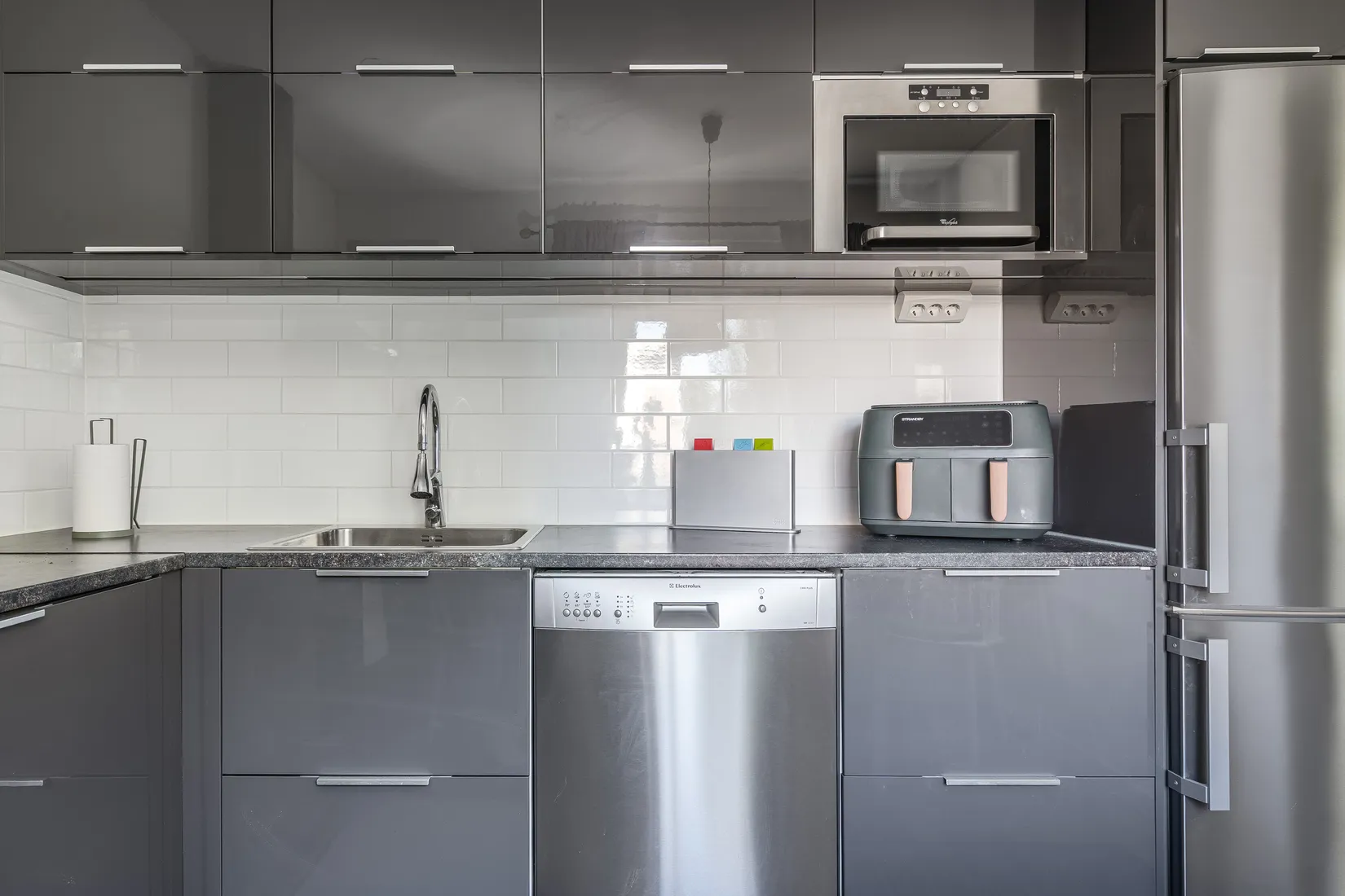Bostadsrätt, Blockstensgatan 31, Vilbergen, Norrköping