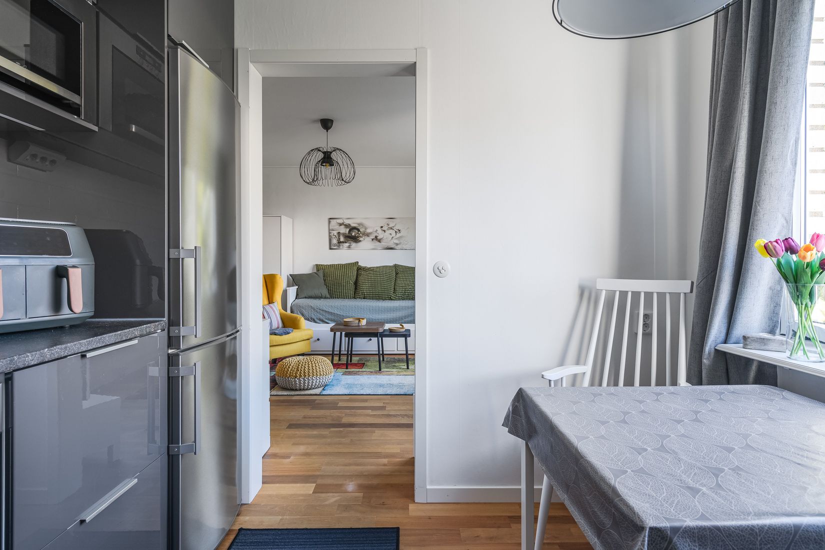 Bostadsrätt, Blockstensgatan 31, Vilbergen, Norrköping