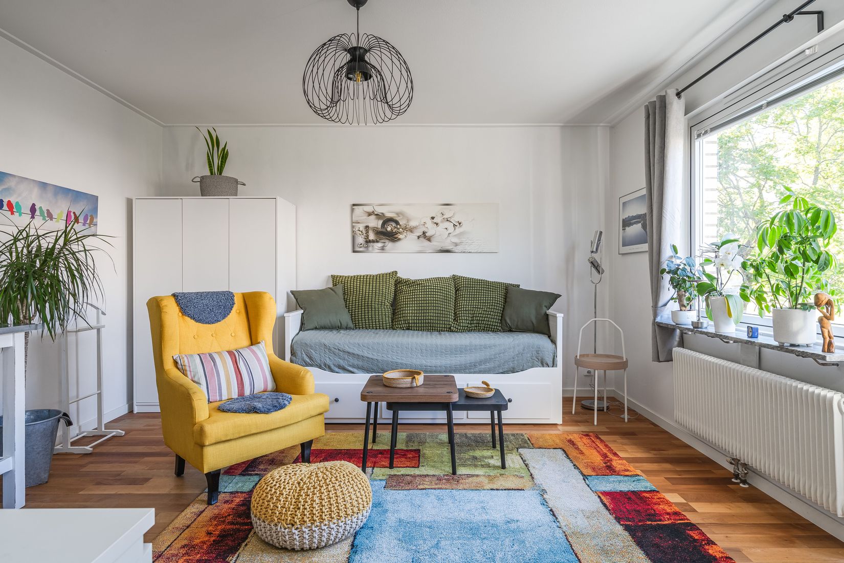 Bostadsrätt, Blockstensgatan 31, Vilbergen, Norrköping