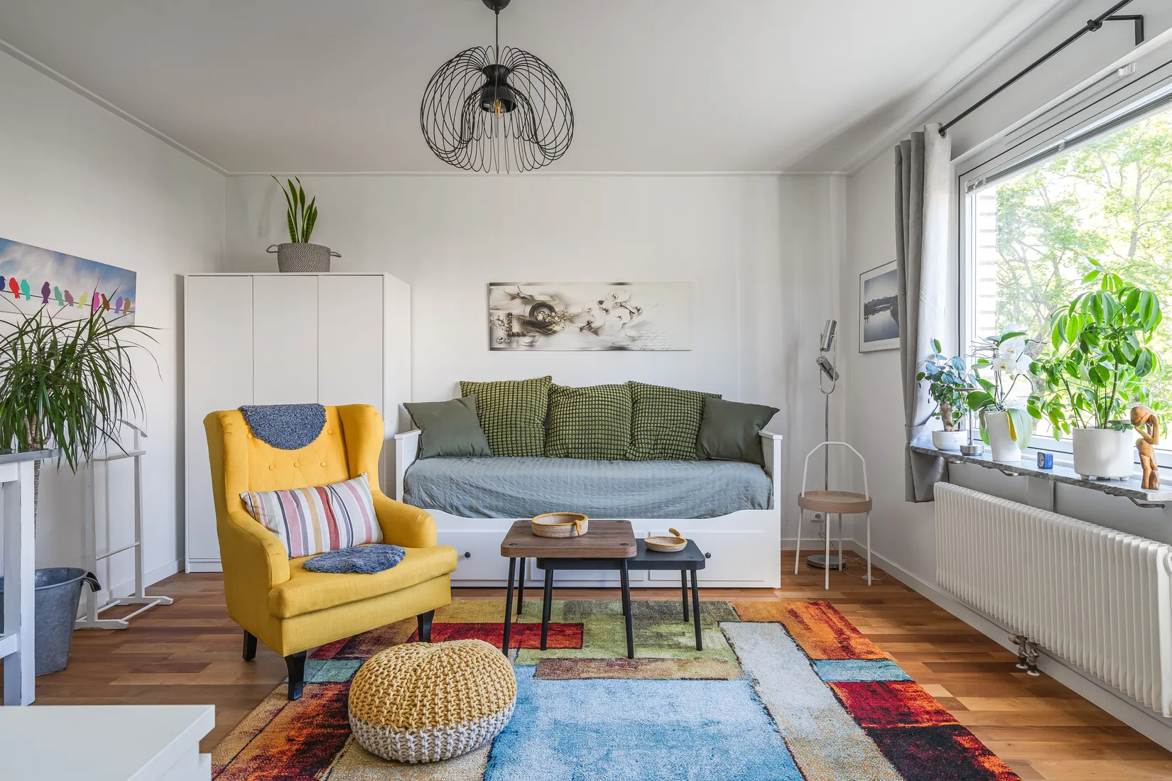 Bostadsrätt, Blockstensgatan 31, Vilbergen, Norrköping
