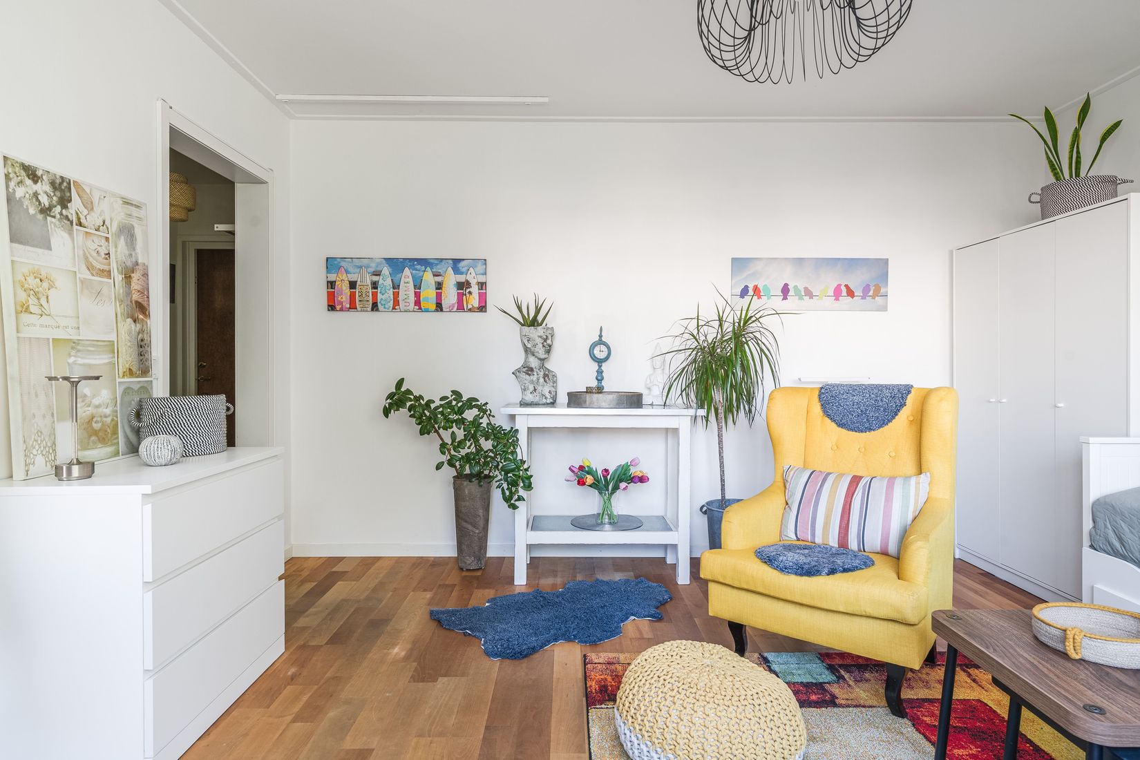 Bostadsrätt, Blockstensgatan 31, Vilbergen, Norrköping