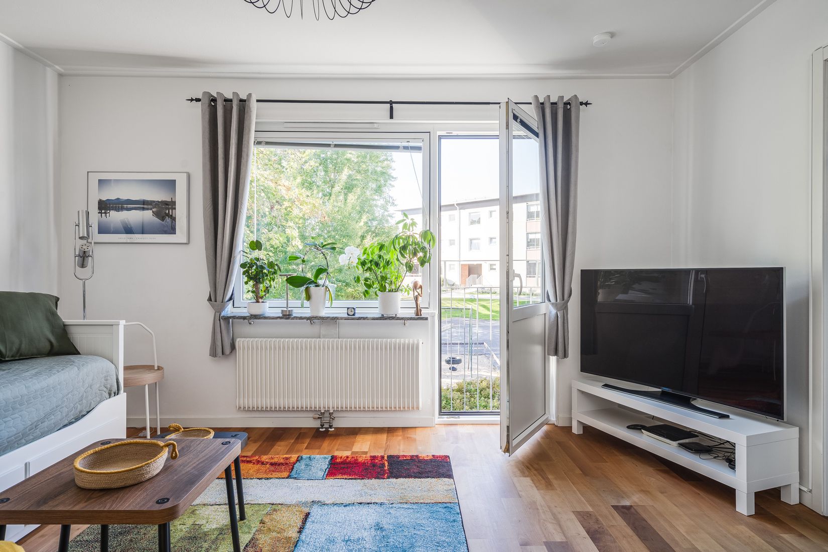 Bostadsrätt, Blockstensgatan 31, Vilbergen, Norrköping